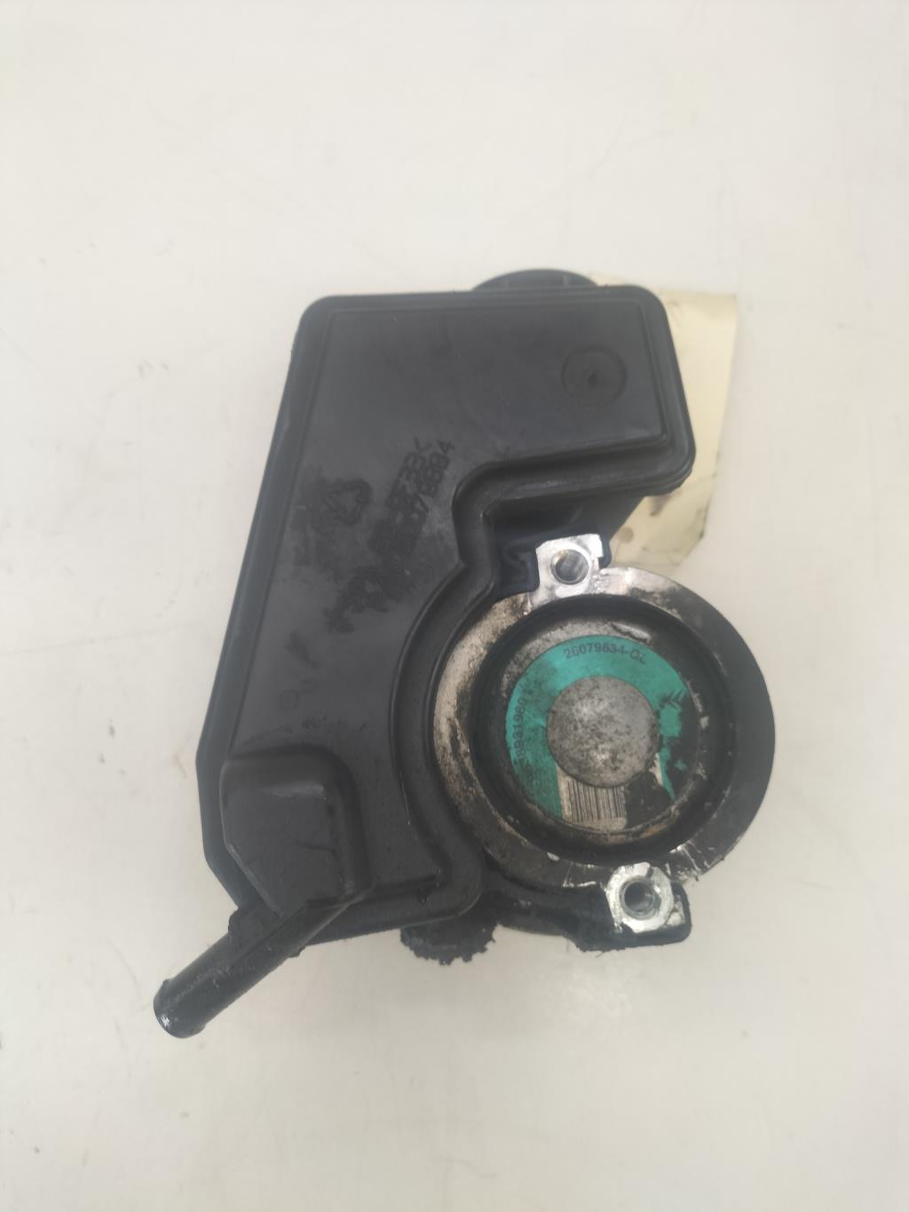 Pompe de direction PEUGEOT 206 PHASE 1 Diesel - 1