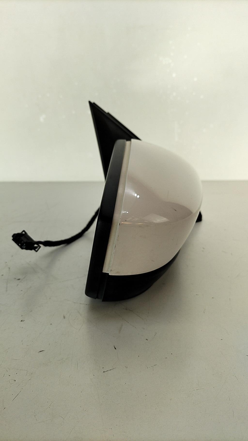 Retrovisor derecho SKODA RAPID SPACEBACK PHASE 1 Diésel - 1