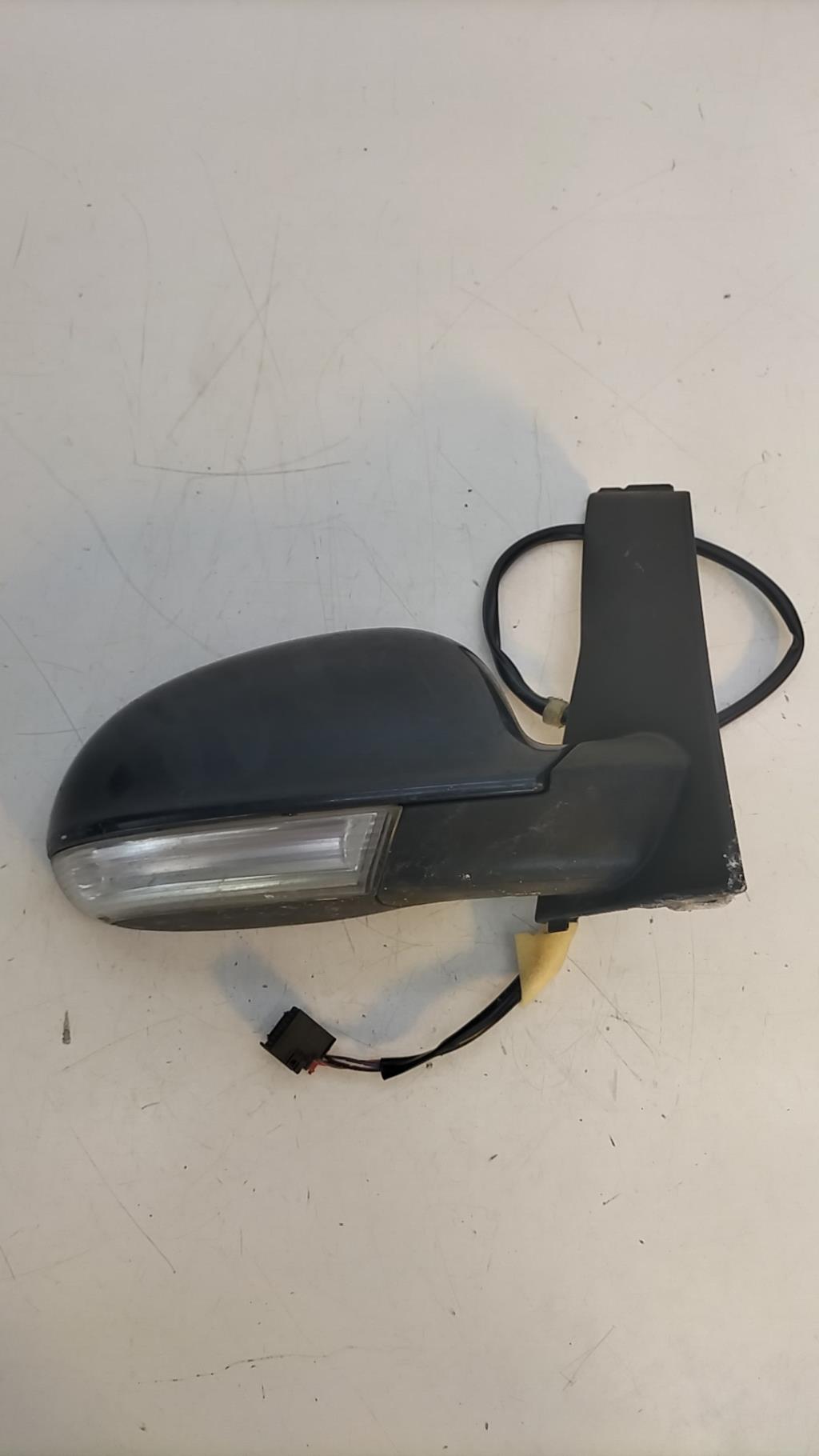 Retrovisor derecho VOLKSWAGEN GOLF PLUS PHASE 1 Diésel - 1