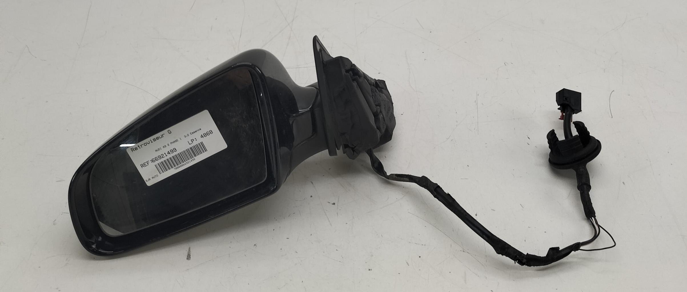 Specchietto retrovisore sinistro AUDI A3 2 PHASE 1 Gasolina - 1