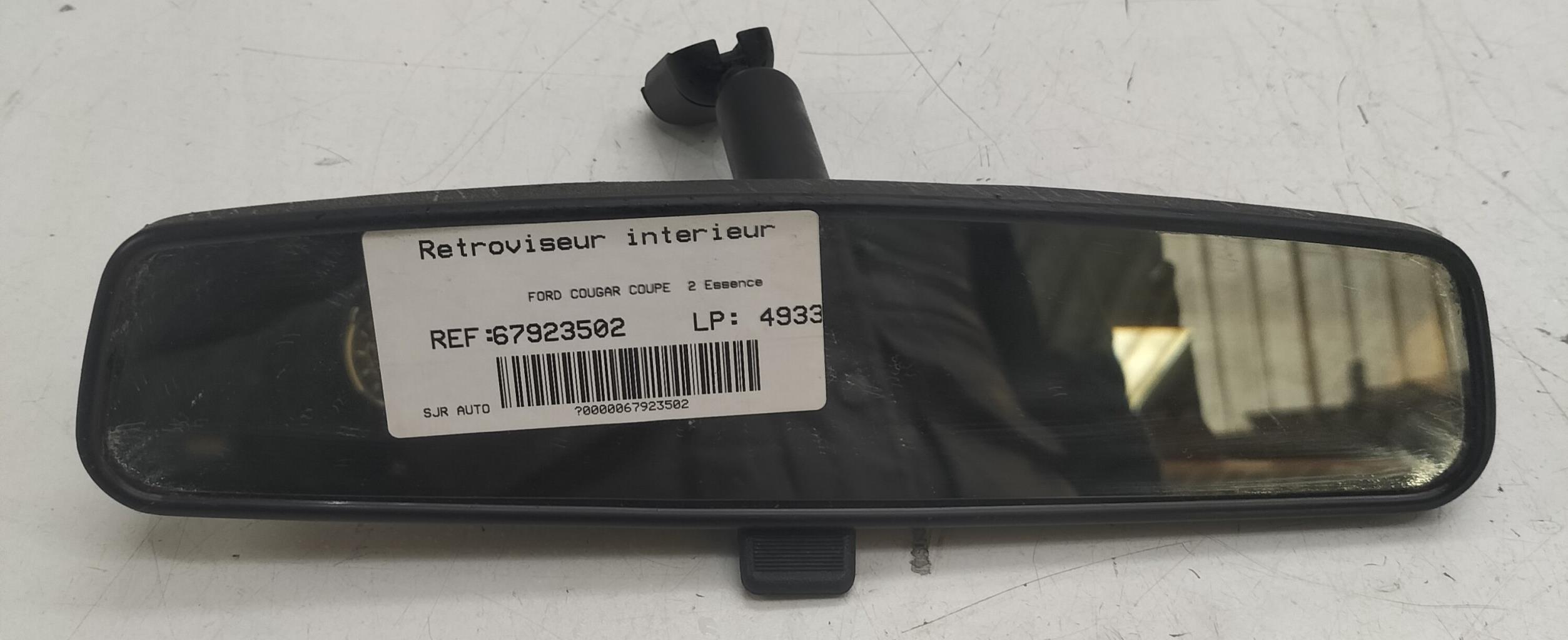 Specchietto retrovisore interno FORD COUGAR COUPE Gasolina - 1