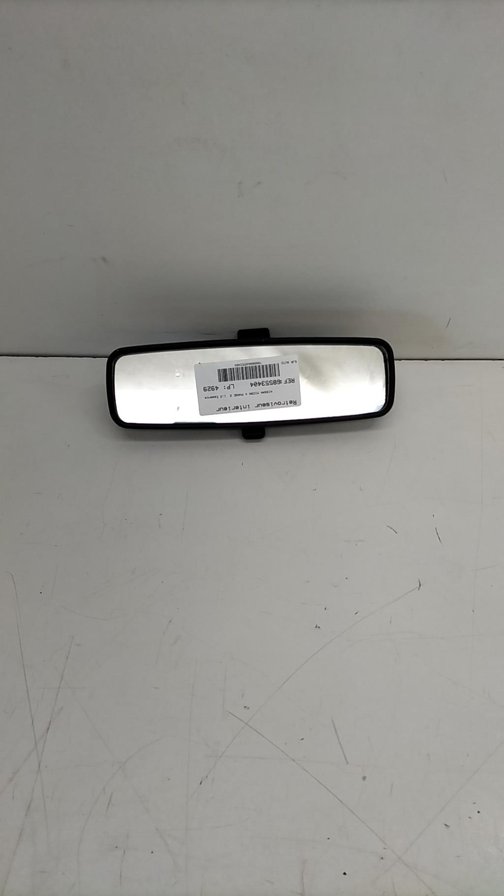 Retrovisor interior NISSAN MICRA 4 PHASE 2 Gasolina - 1