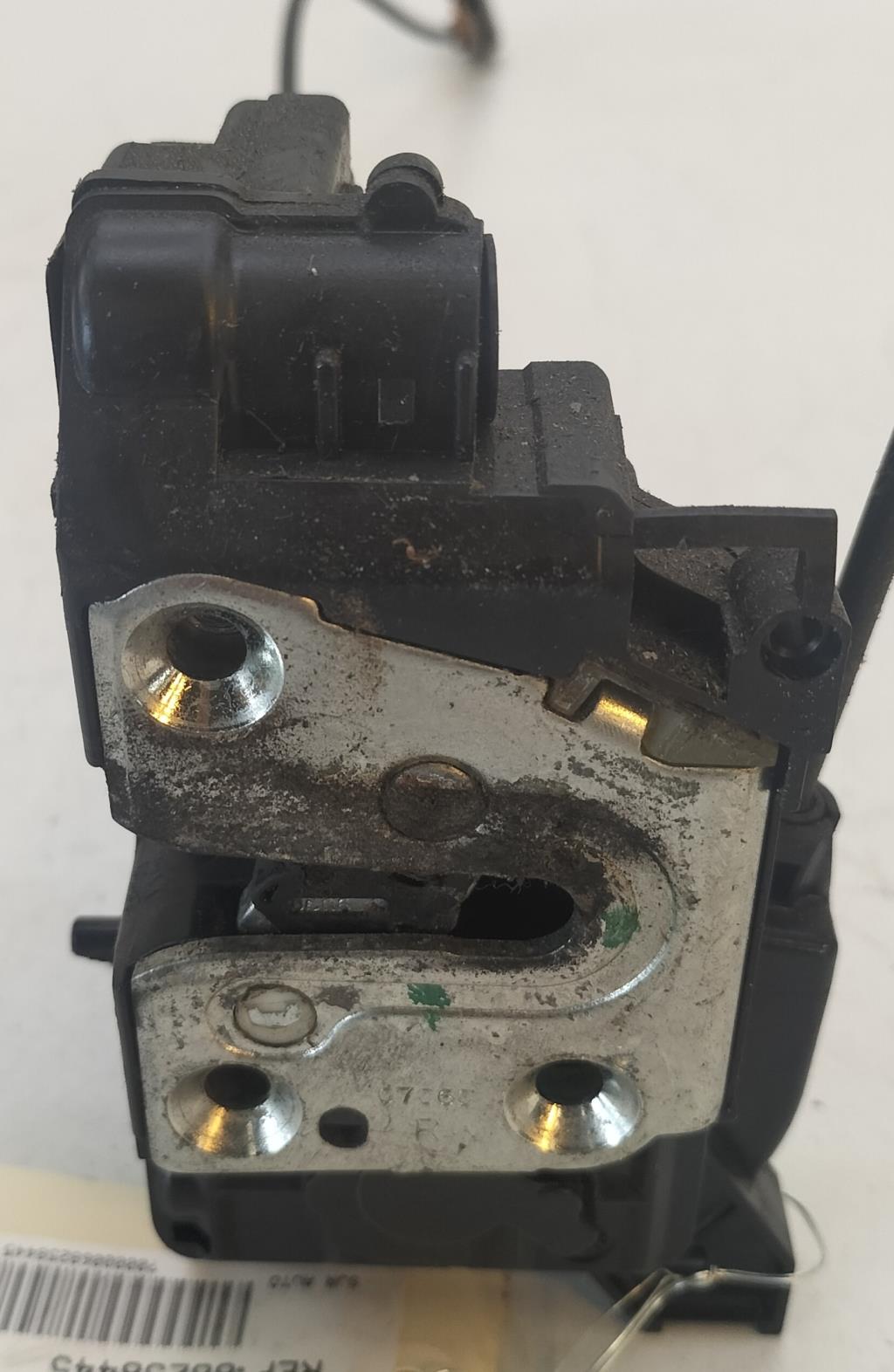 Serratura posteriore destra RENAULT CLIO 3 PHASE 1 Gasolina - 1