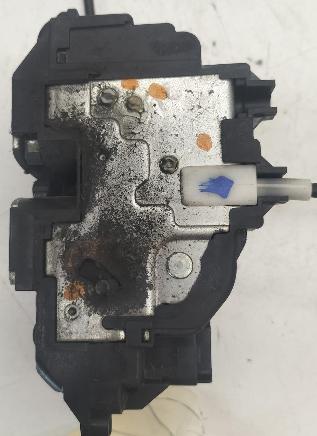Serratura posteriore sinistra RENAULT CLIO 3 PHASE 1 Gasolina - 1