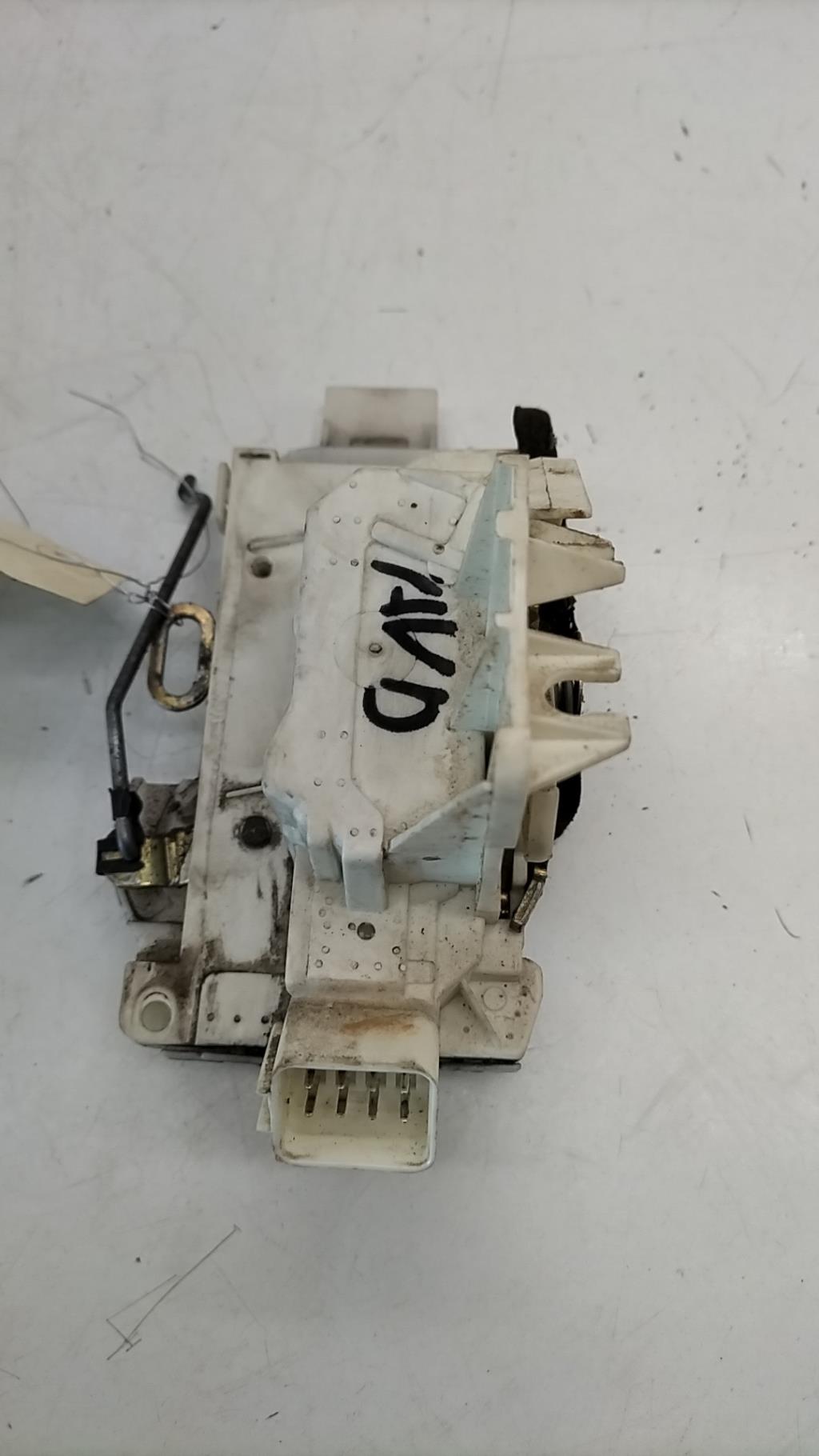 Serratura anteriore destra FORD COUGAR COUPE Gasolina - 1