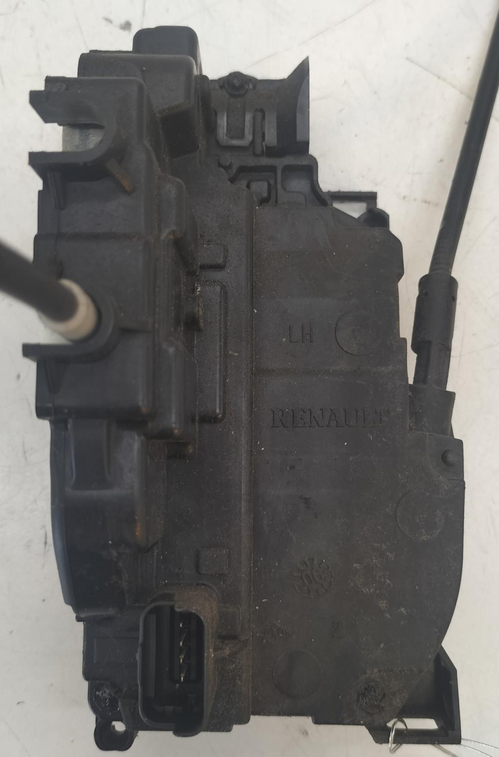 Serrure avant gauche RENAULT CLIO 3 PHASE 1 Essence - 1