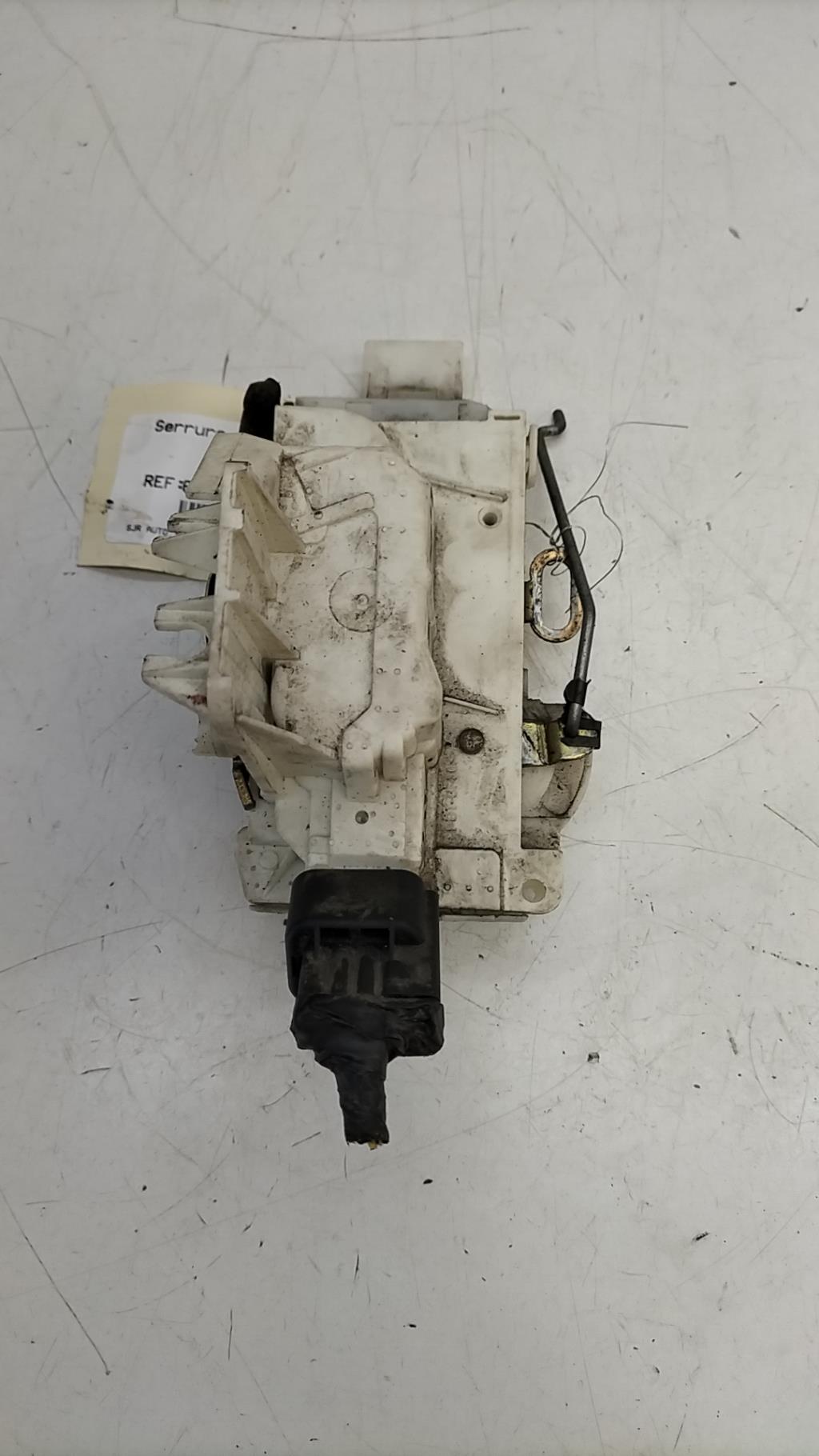 Serratura anteriore sinistra FORD COUGAR COUPE Gasolina - 1