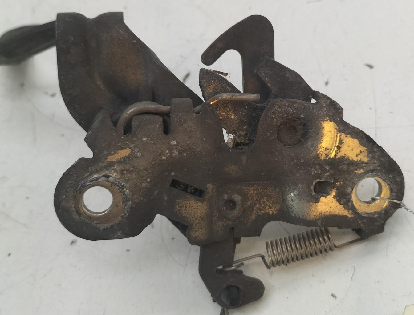 Serrure de capot CITROEN C4 1 PHASE 2 Diesel - 1