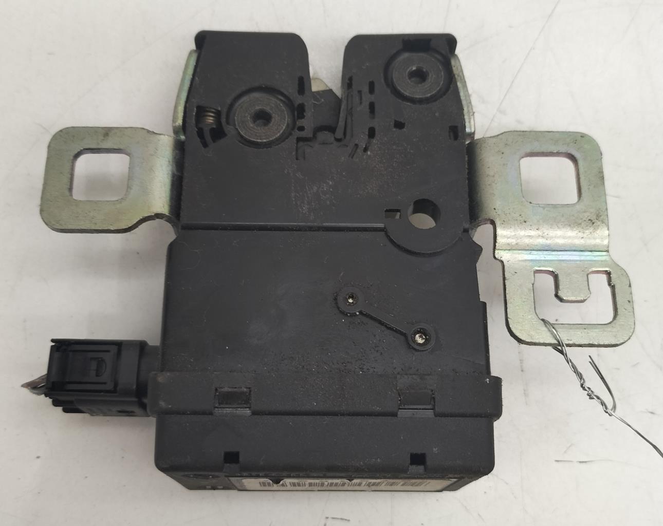 Serrure de coffre MINI MINI 2 R56 PHASE 2 Essence - 1