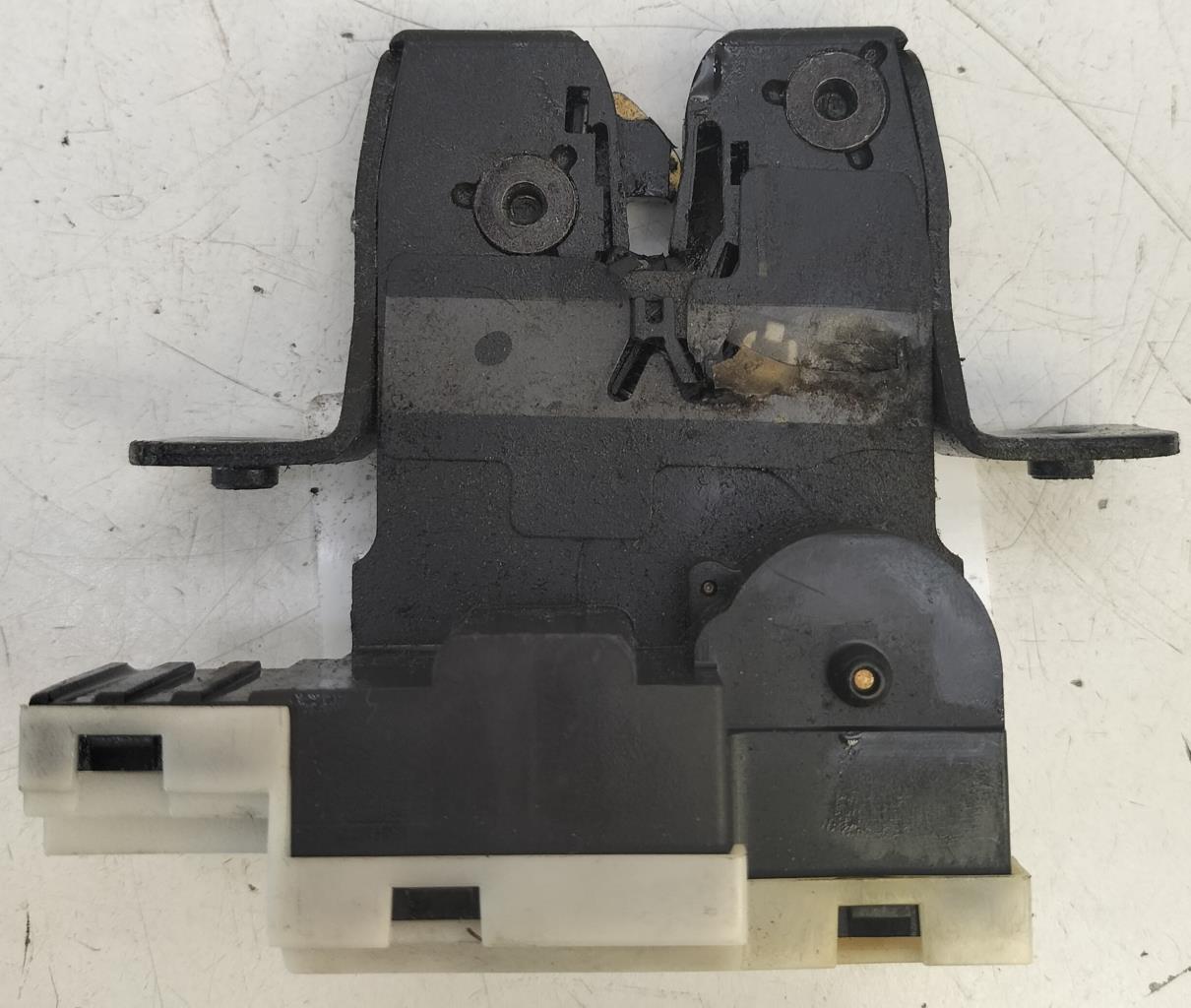 Serrure de hayon RENAULT ESPACE 4 PHASE 1 Diesel - 1