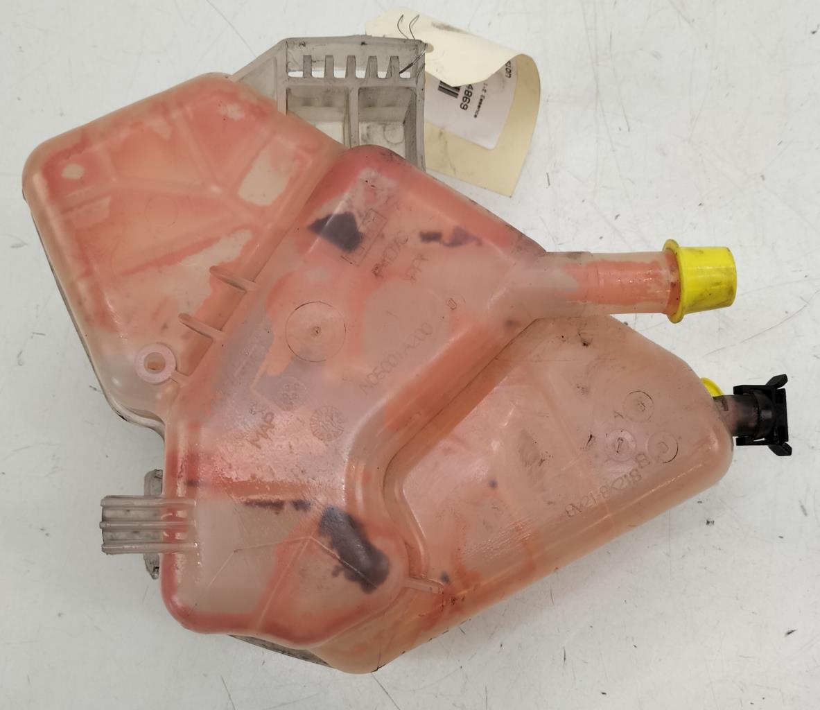 Vaso di espansione FORD FIESTA 6 PHASE 1 Gasolina - 1