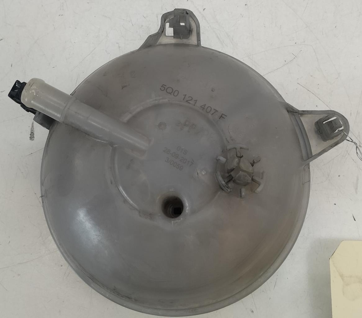 Vaso di espansione VOLKSWAGEN GOLF 7 PHASE 2 Gasolina - 1