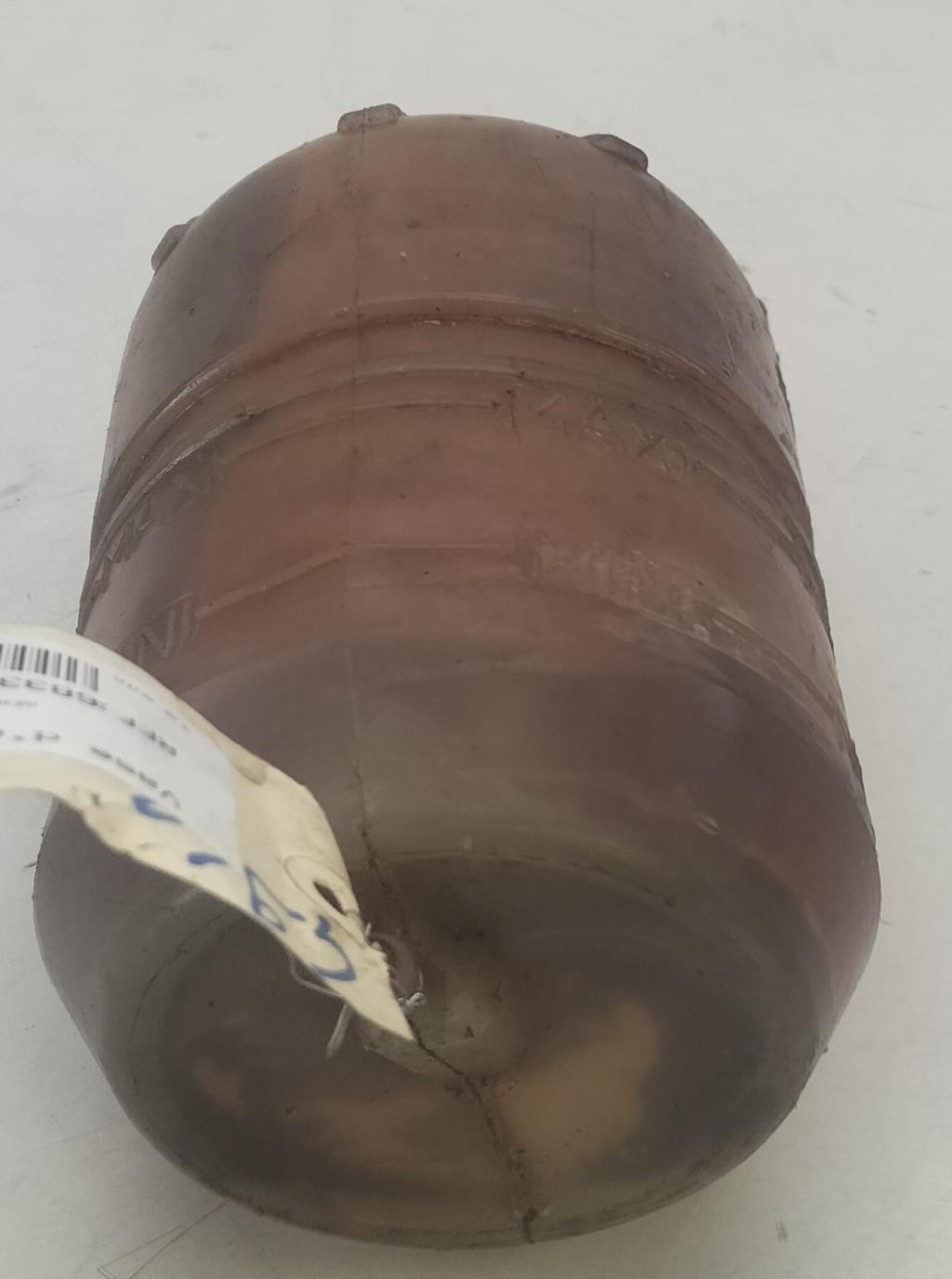 Vase d'expansion RENAULT SUPER 5 Essence - 1