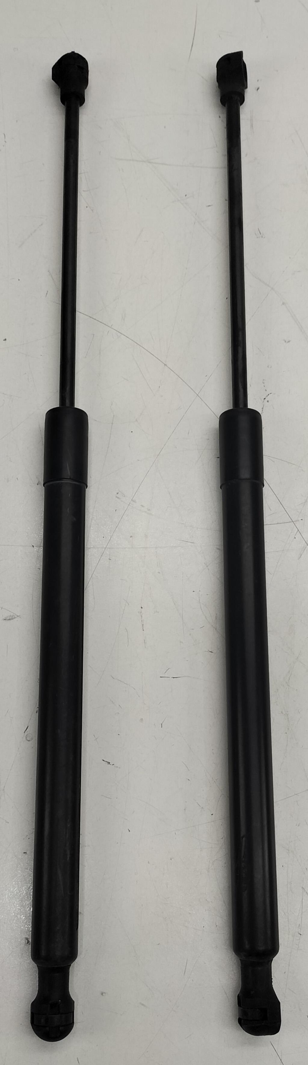 Verin de coffre RENAULT CLIO 4 PHASE 1 Essence - 1