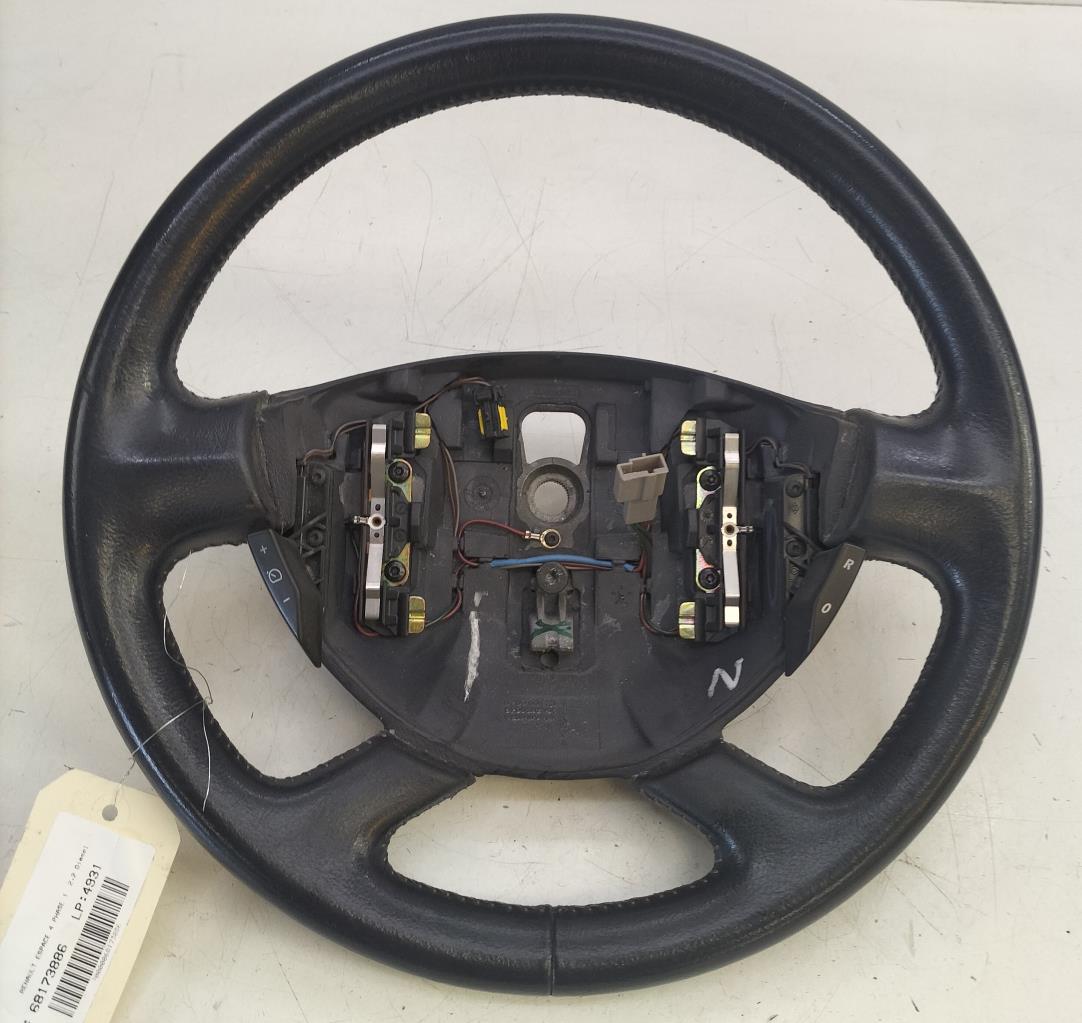 Volant RENAULT ESPACE 4 PHASE 1 Diesel - 1