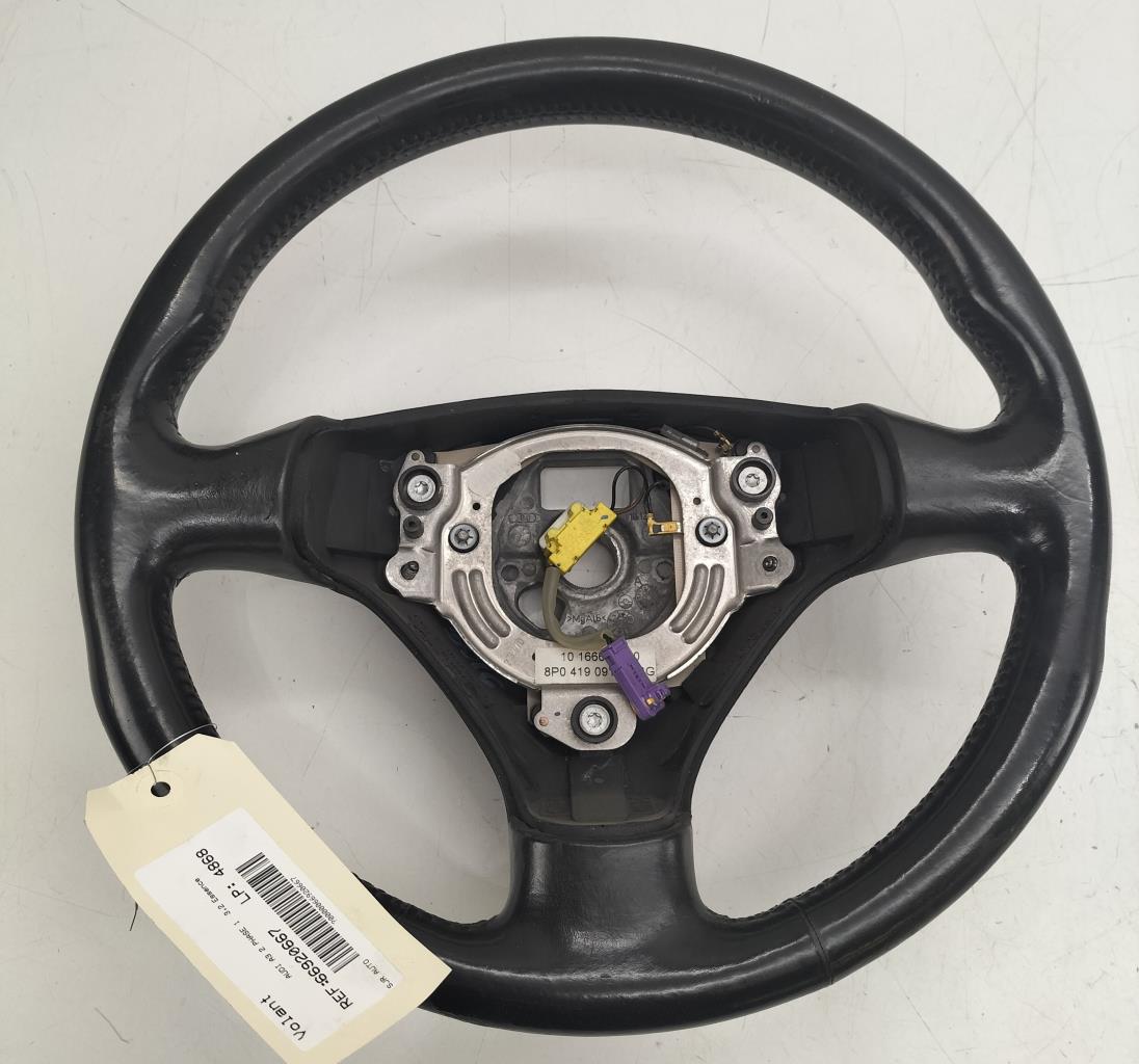 Volant AUDI A3 2 PHASE 1 Essence - 1