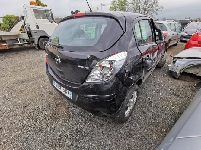 Photo de la pièce