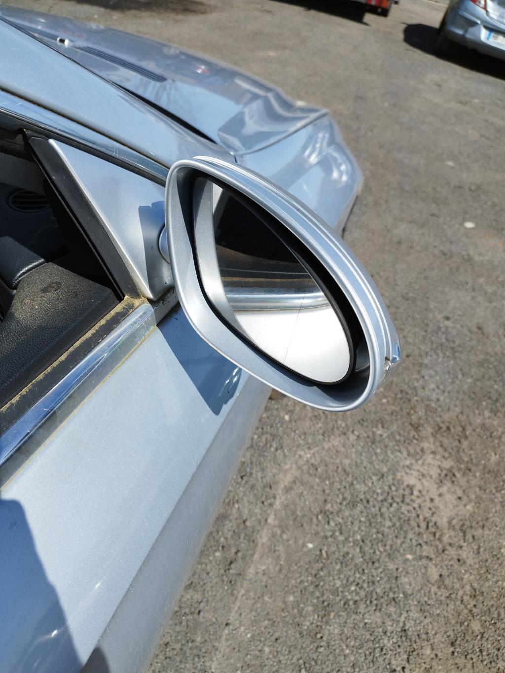 Specchietto retrovisore destro MERCEDES CLASSE CLS 219 PHASE 1 Gasolina - 1