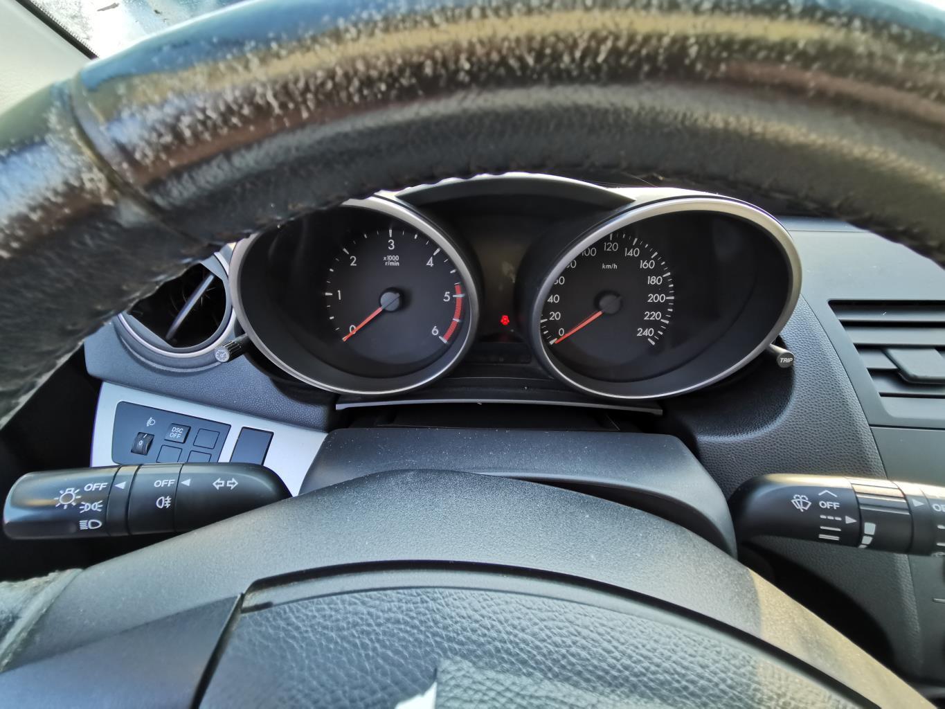 Contatto spiralato MAZDA 3 2 PHASE 1 Diésel - 1