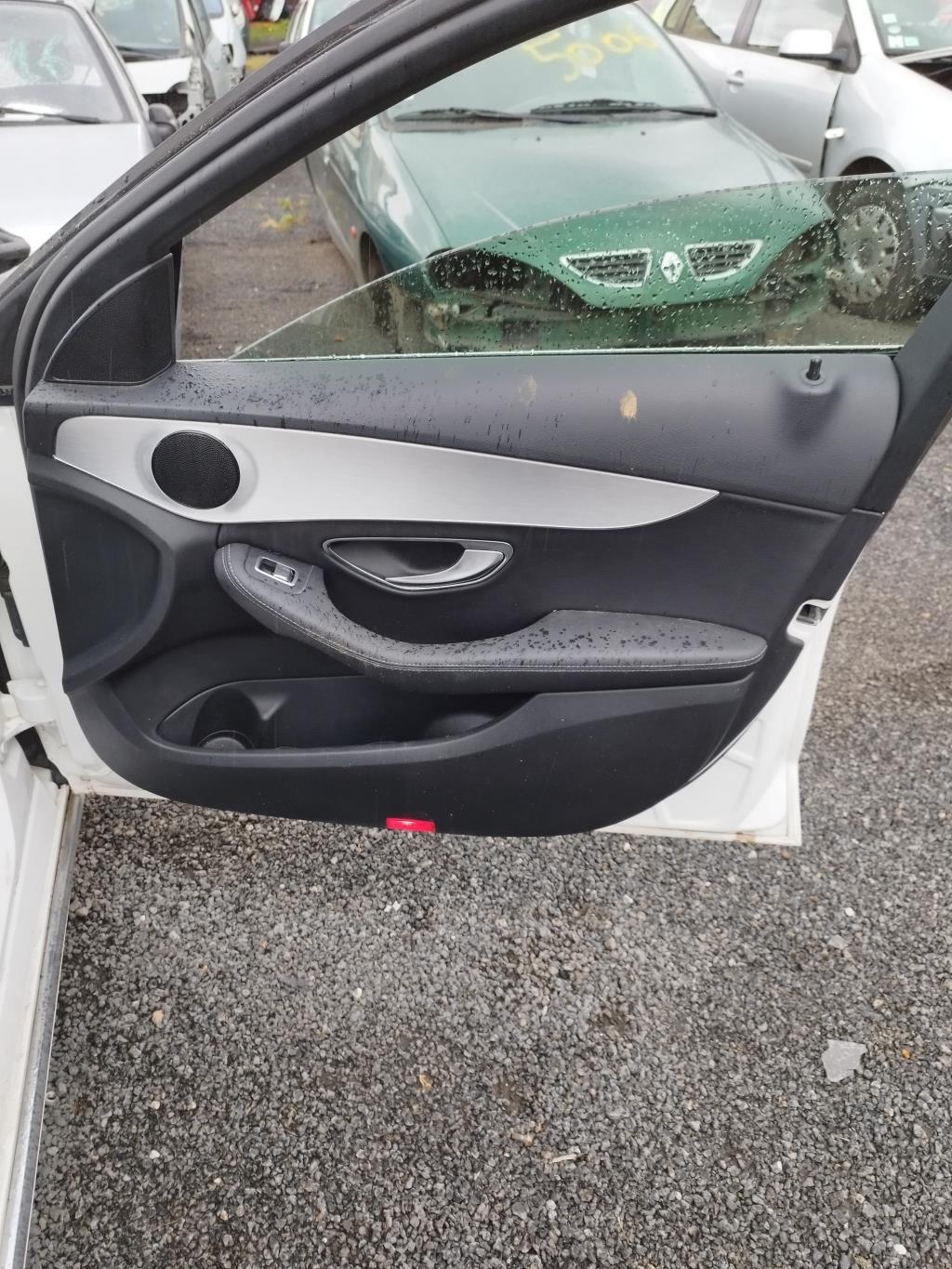 Interruttore lavacristalli anteriore destro MERCEDES CLASSE C 205 PHASE 1 Diésel - 1