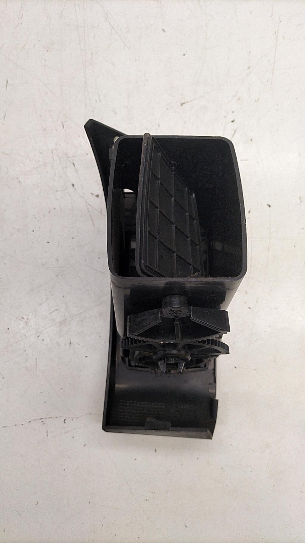 Bocchetta aerazione cruscotto anteriore sinistra CITROEN JUMPER 3 PHASE 1 Diésel - 1