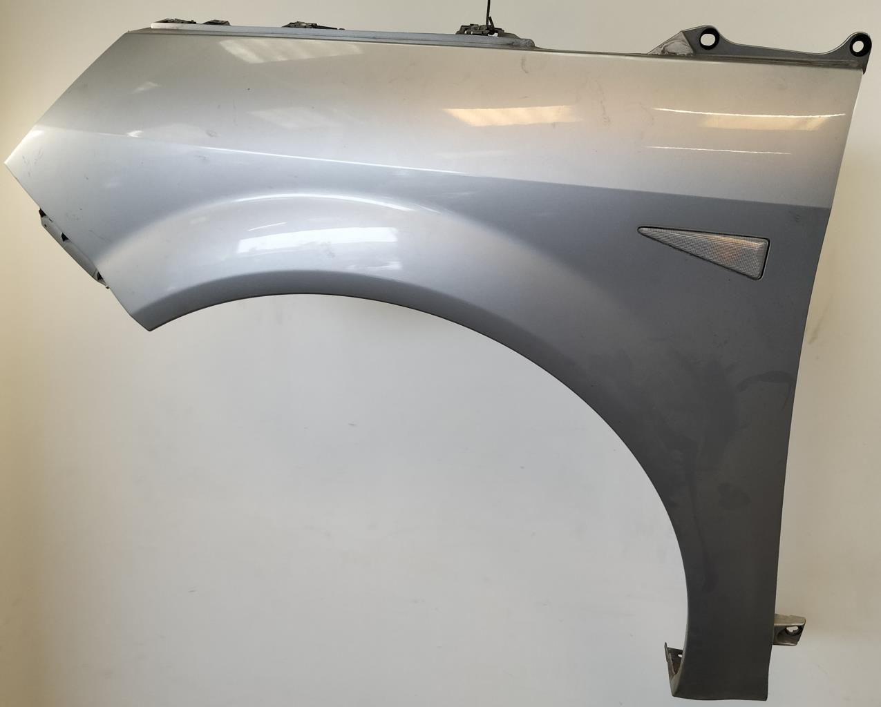 Aile avant gauche RENAULT SCENIC 2 PHASE 2 Diesel - 1