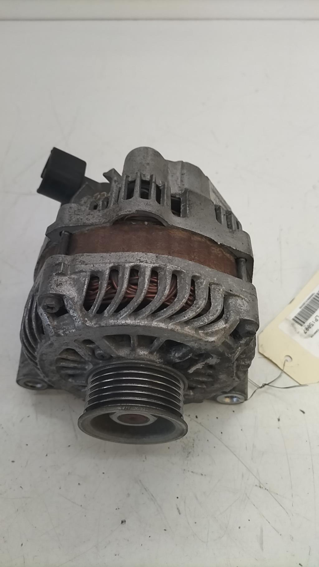Alternatore CITROEN C5 1 PHASE 2 Gasolina - 1