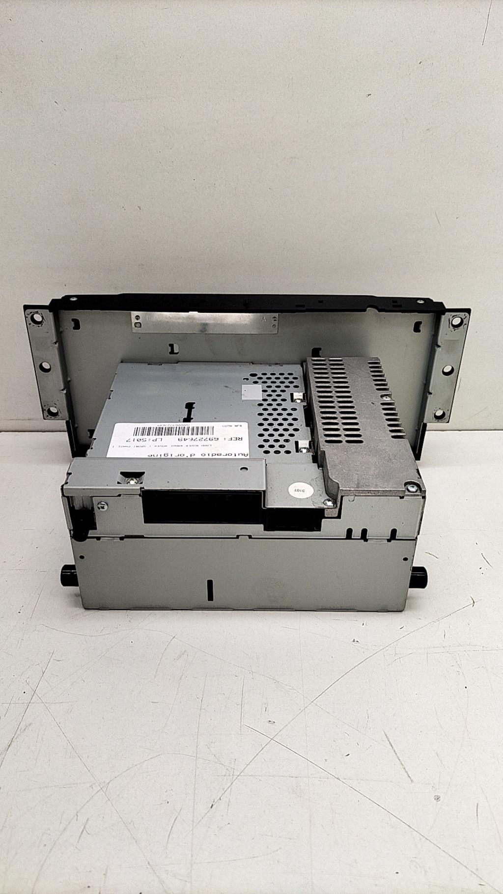Autoradio originale LAND ROVER RANGE ROVER 1 SPORT PHASE 1 Diésel - 1