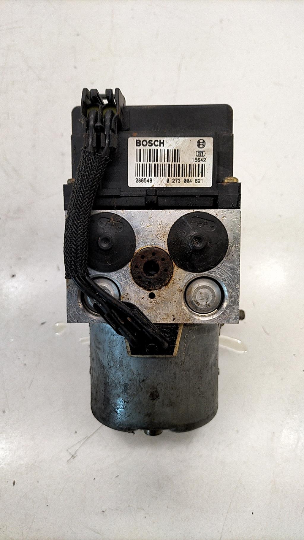 Bloc ABS (freins anti-blocage) RENAULT CLIO 2 PHASE 2 Diesel - 1