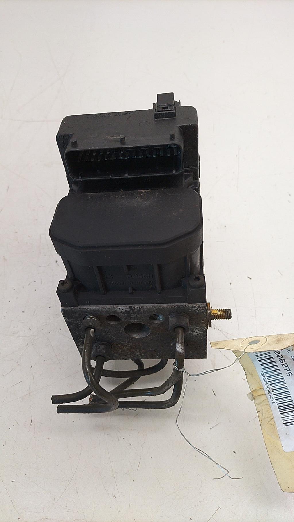 Blocco ABS (antibloccaggio freni) OPEL ZAFIRA A PHASE 1 Gasolina - 1