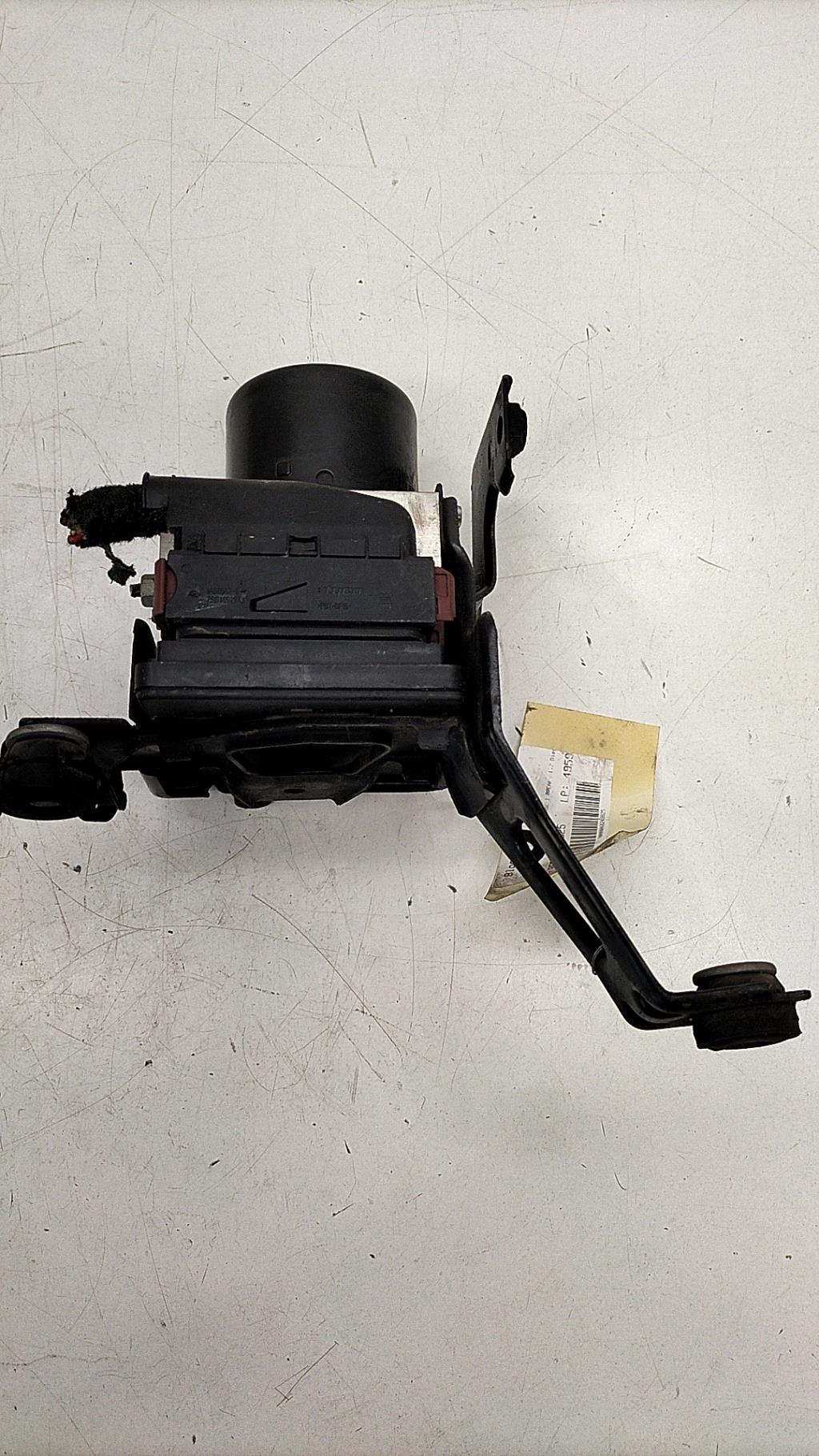 Blocco ABS (antibloccaggio freni) OPEL ASTRA H PHASE 1 BREAK Diésel - 1