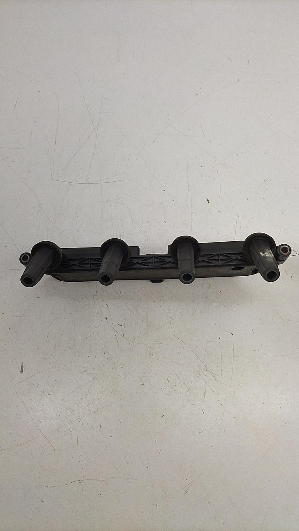 Bobine (allumage) CITROEN C3 1 PHASE 2 Essence - 1