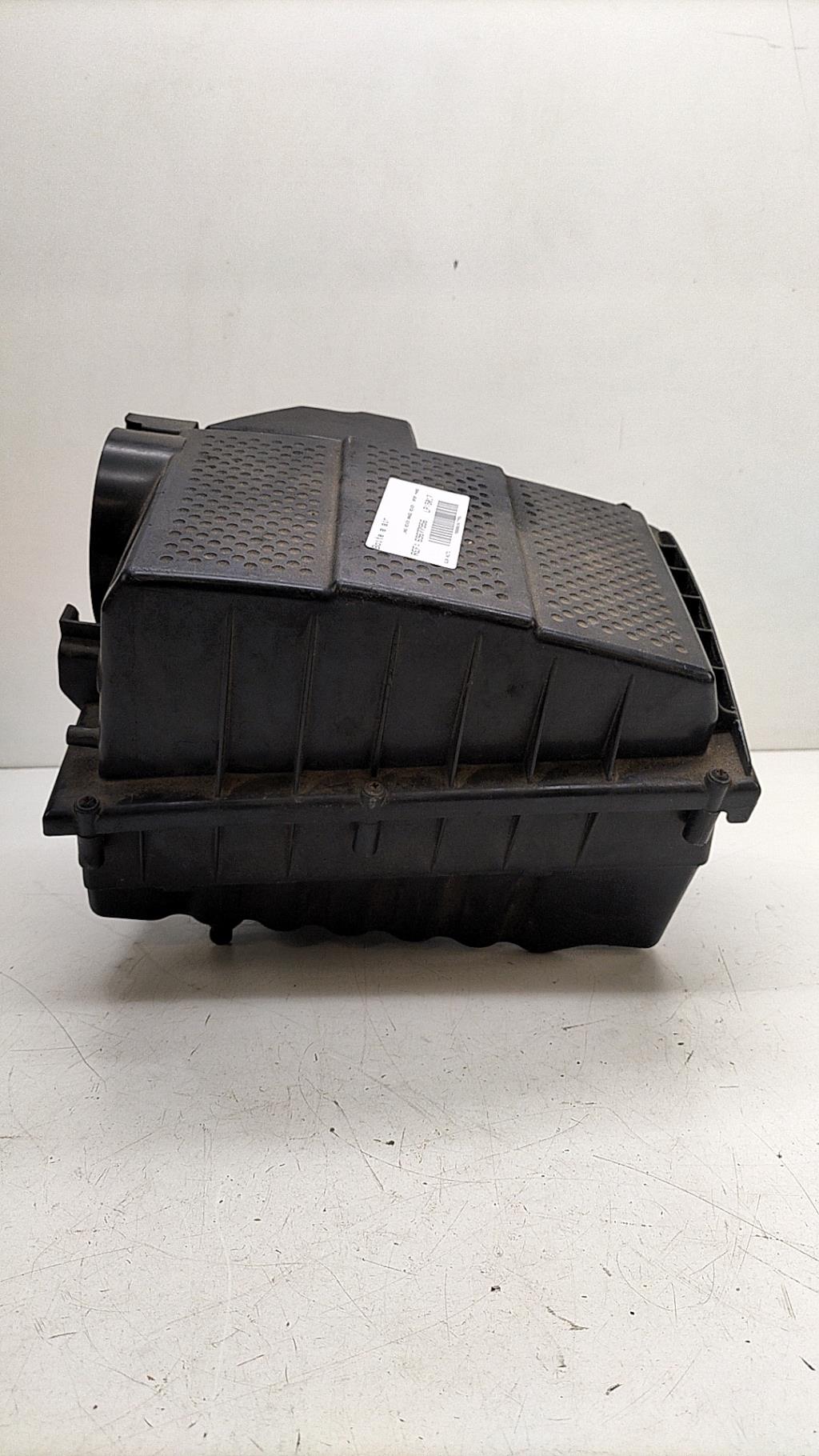 Scatola filtro LAND ROVER RANGE ROVER 1 SPORT PHASE 1 Diésel - 1
