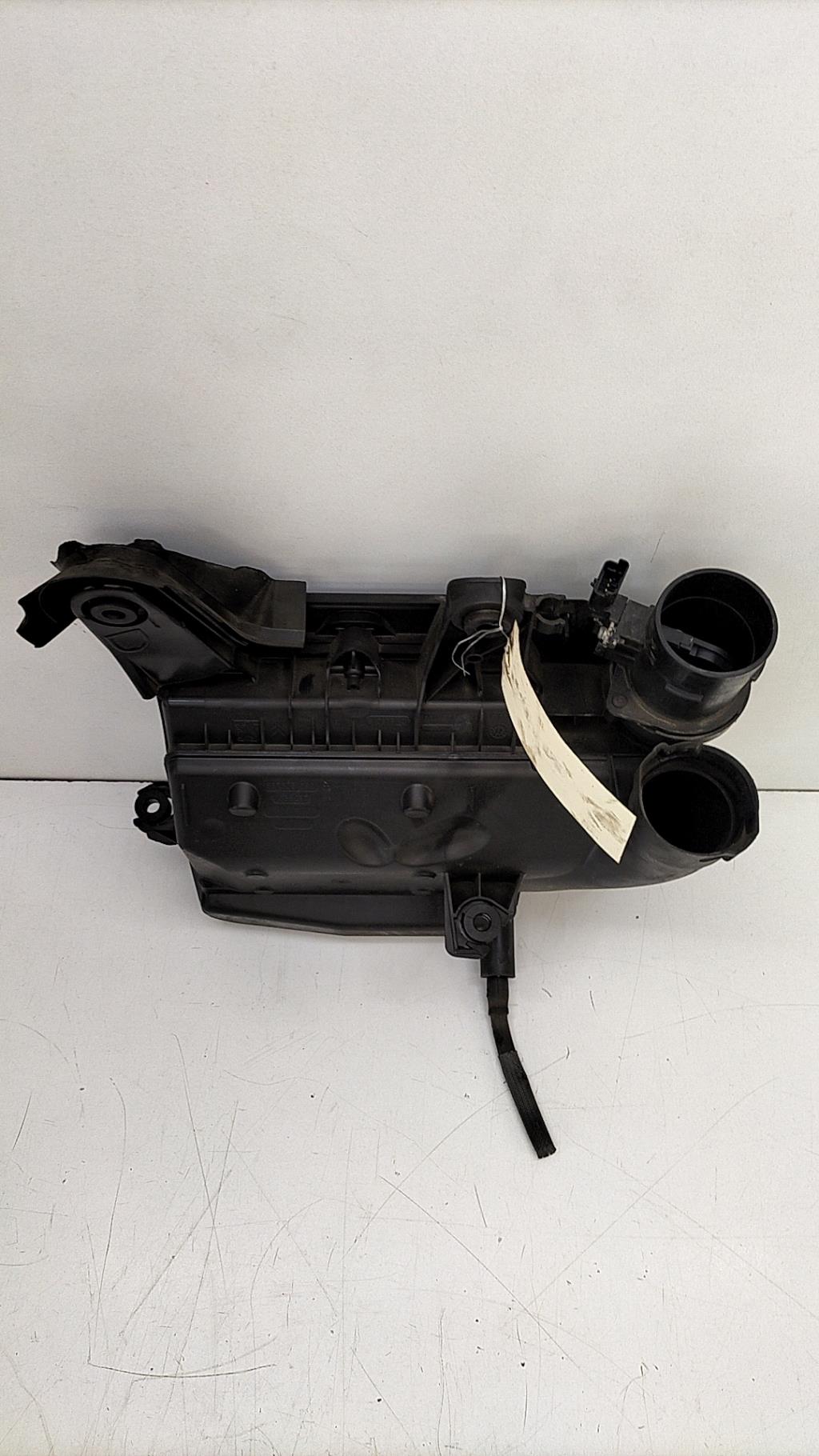 Boite a air CITROEN C3 2 PHASE 1 Diesel - 1