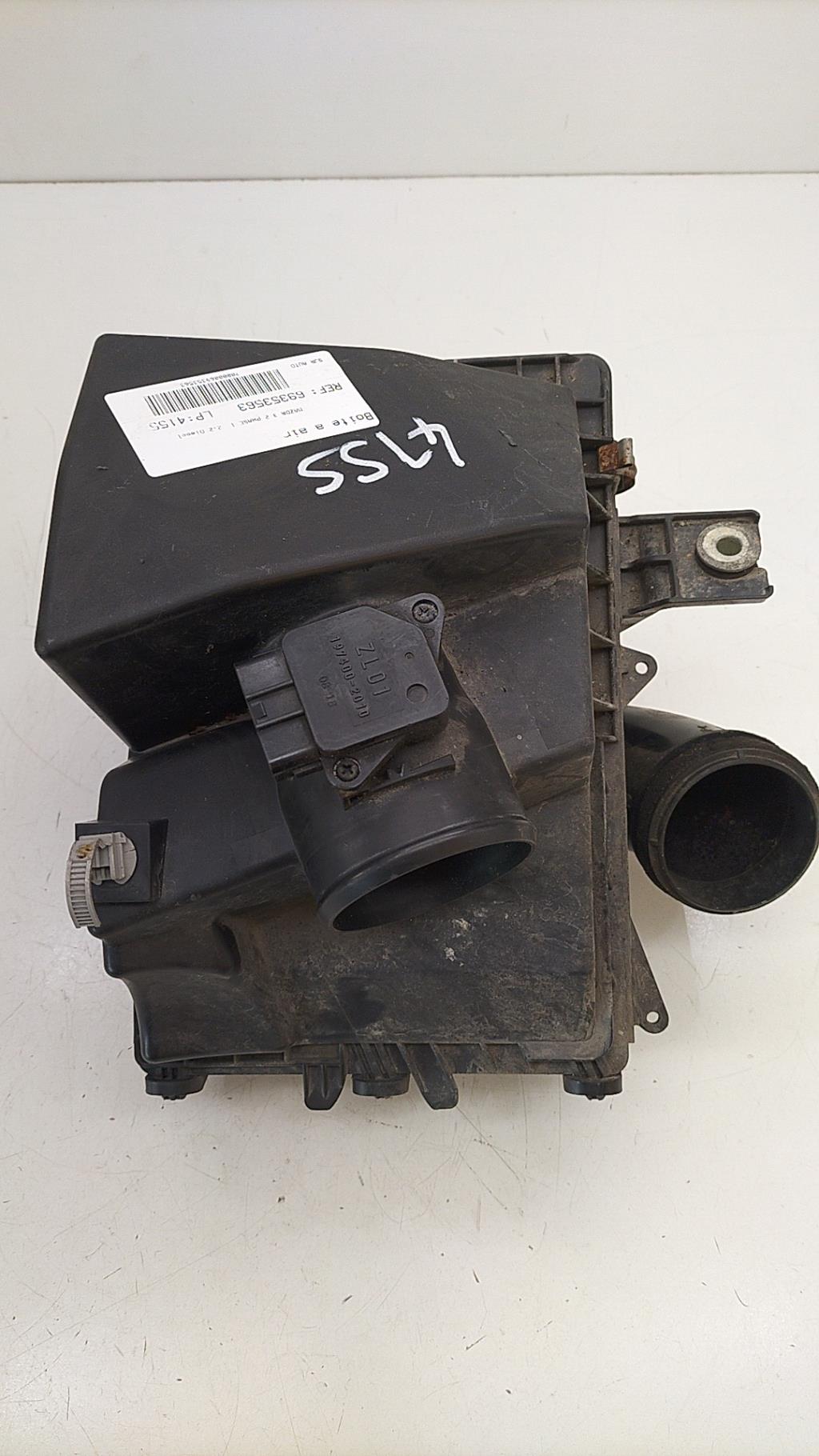 Boite a air MAZDA 3 2 PHASE 1 Diesel - 1