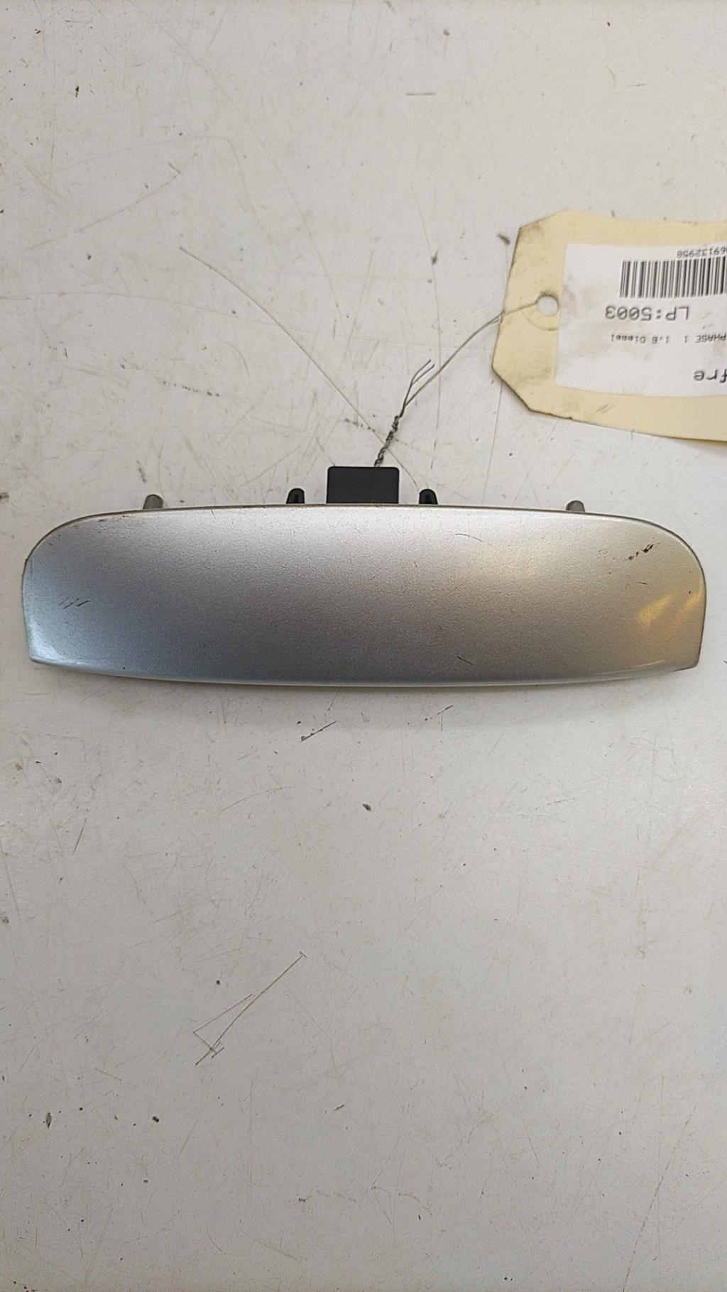Bouton de coffre CITROEN C4 1 PHASE 1 Diesel - 1