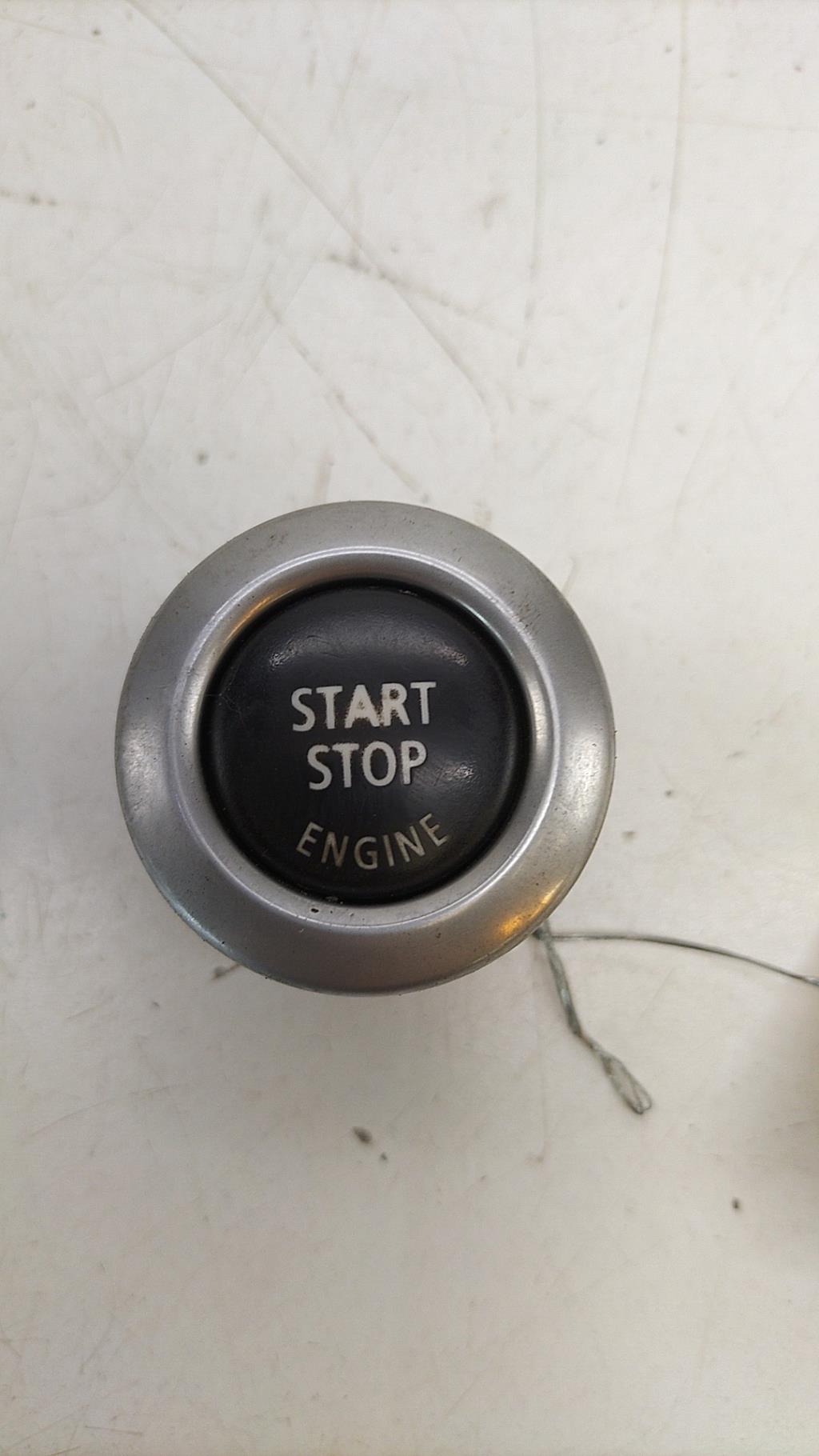 Bouton de demarrage BMW SERIE 5 E61 TOURING PHASE 2 BREAK Diesel - 1