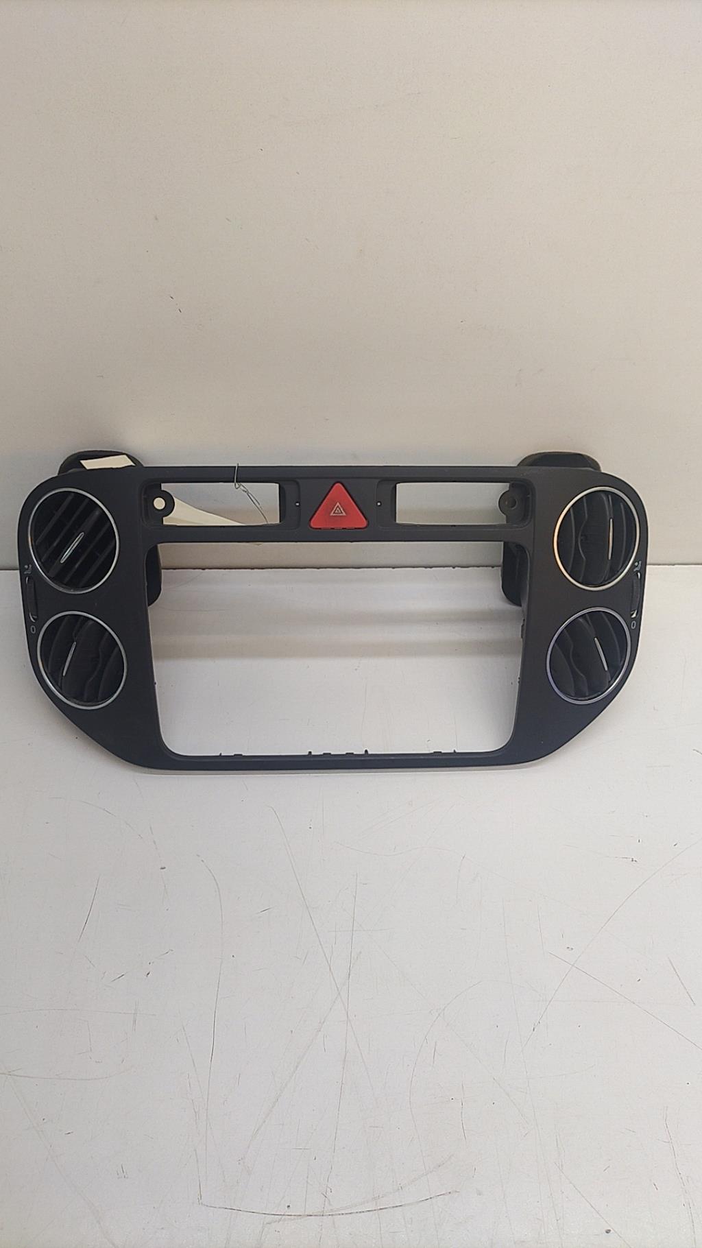 Bouton de warning VOLKSWAGEN GOLF PLUS PHASE 1 Diesel - 1