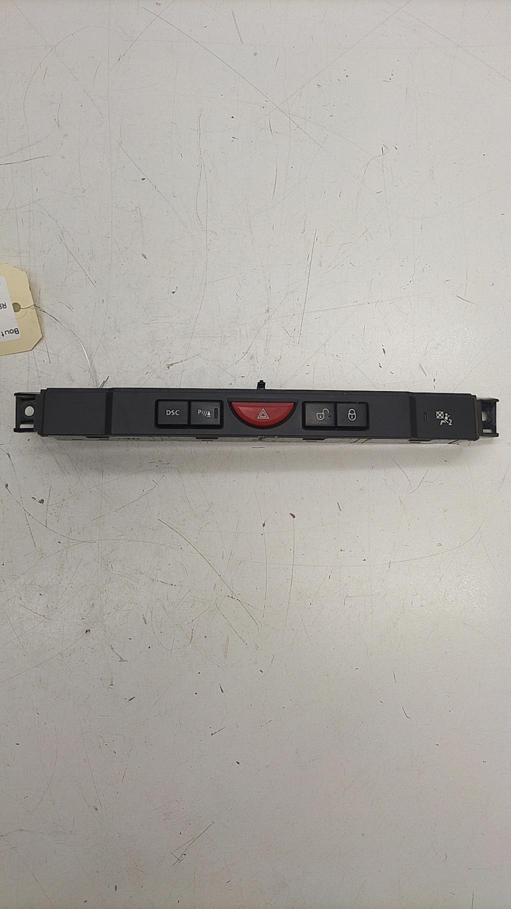 Interruttore luci emergenza LAND ROVER RANGE ROVER 1 SPORT PHASE 1 Diésel - 1