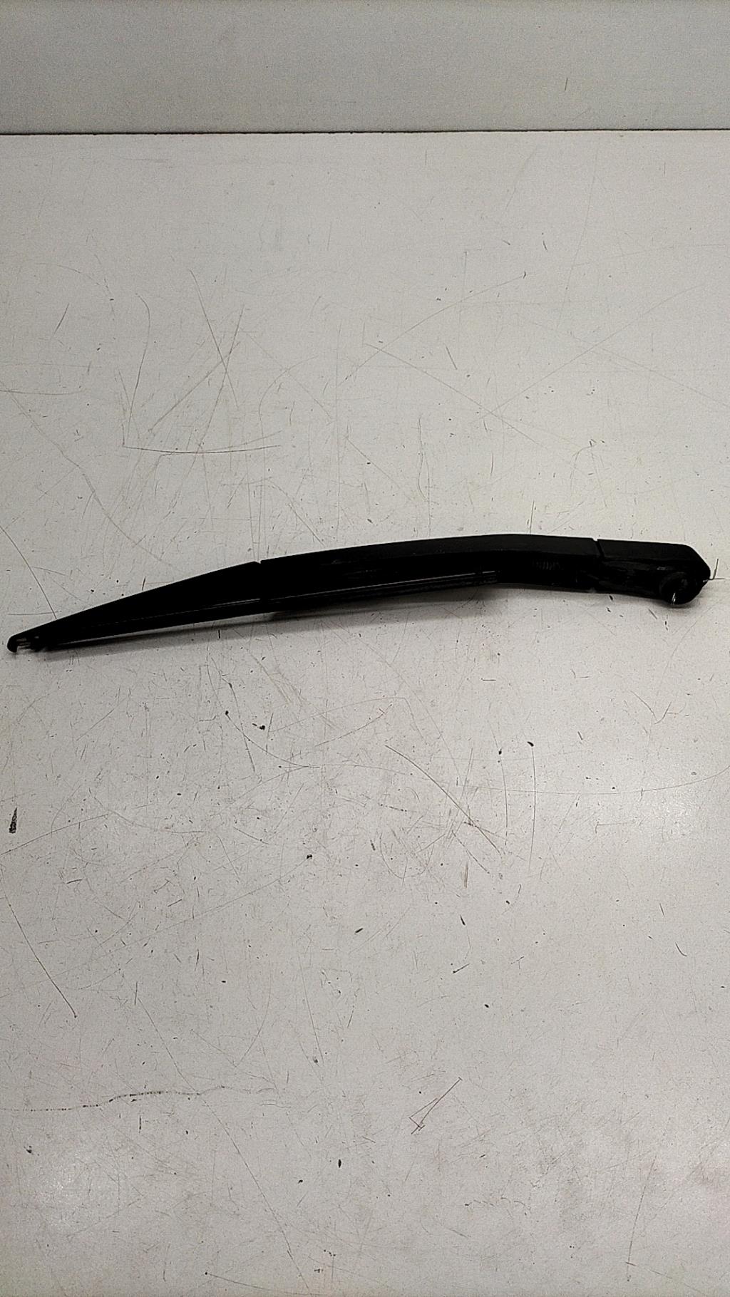Braccio tergicristallo posteriore OPEL CORSA D PHASE 1 Diésel - 1