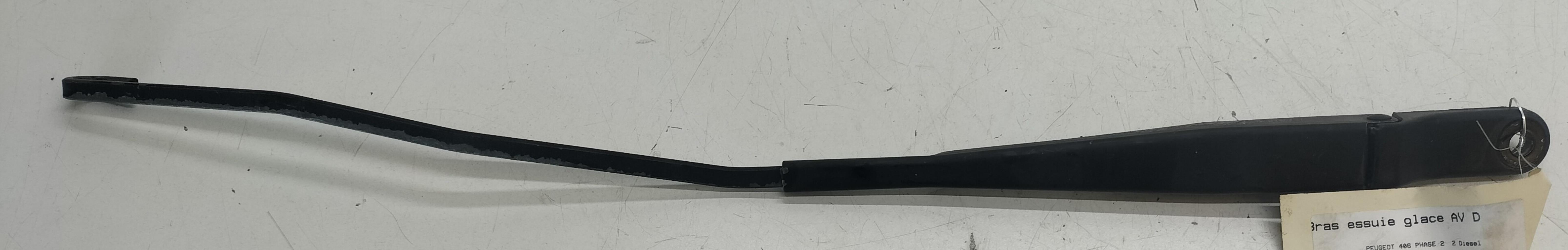 Braccio tergicristallo anteriore destro PEUGEOT 406 PHASE 2 Diésel - 1