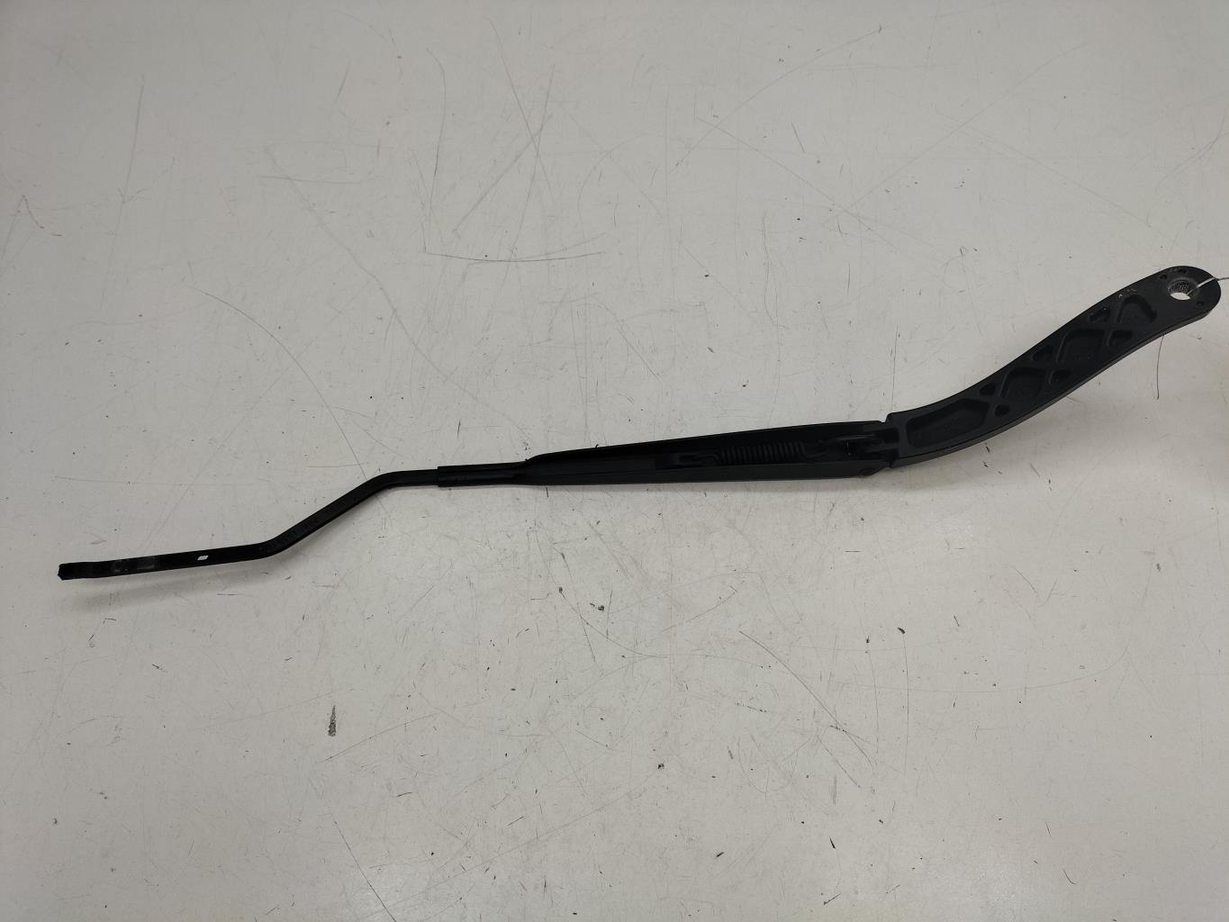 Braccio tergicristallo anteriore sinistro RENAULT MEGANE 4 PHASE 1 Gasolina - 1