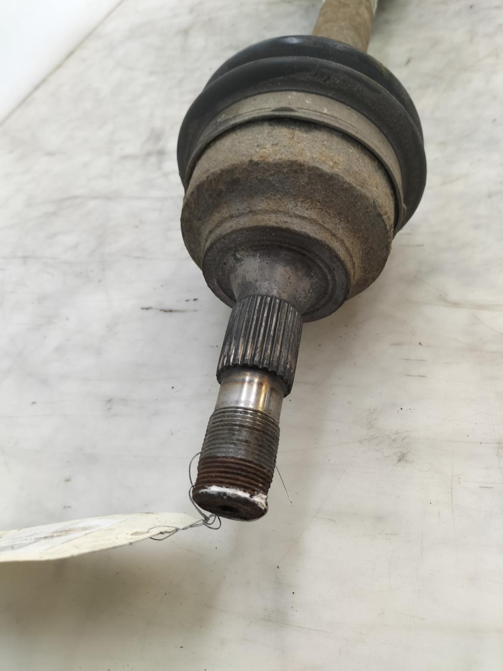 Giunto cardanico albero di trasmissione destro CITROEN C5 1 PHASE 2 Gasolina - 1
