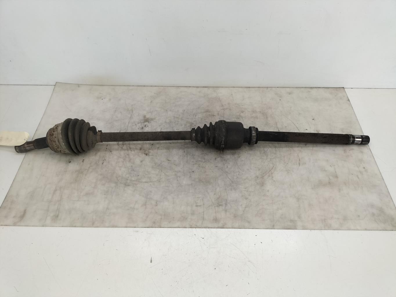 Giunto cardanico albero di trasmissione destro CITROEN JUMPER 3 PHASE 1 Diésel - 1