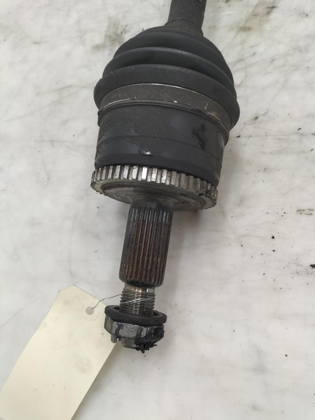 Giunto cardanico albero di trasmissione destro LAND ROVER RANGE ROVER 1 SPORT PHASE 1 Diésel - 1