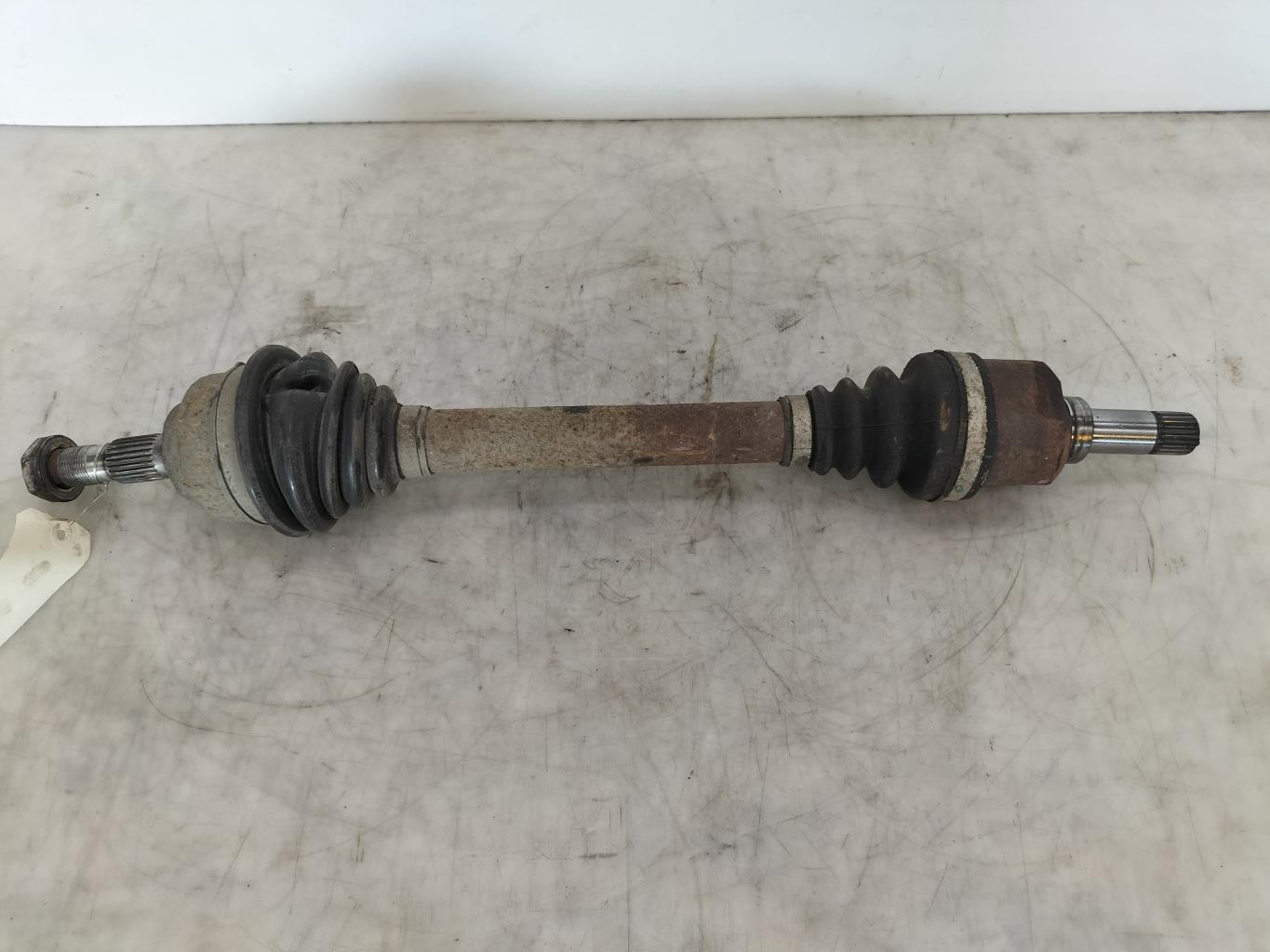 Giunto cardanico albero di trasmissione sinistro CITROEN C5 1 PHASE 2 Gasolina - 1