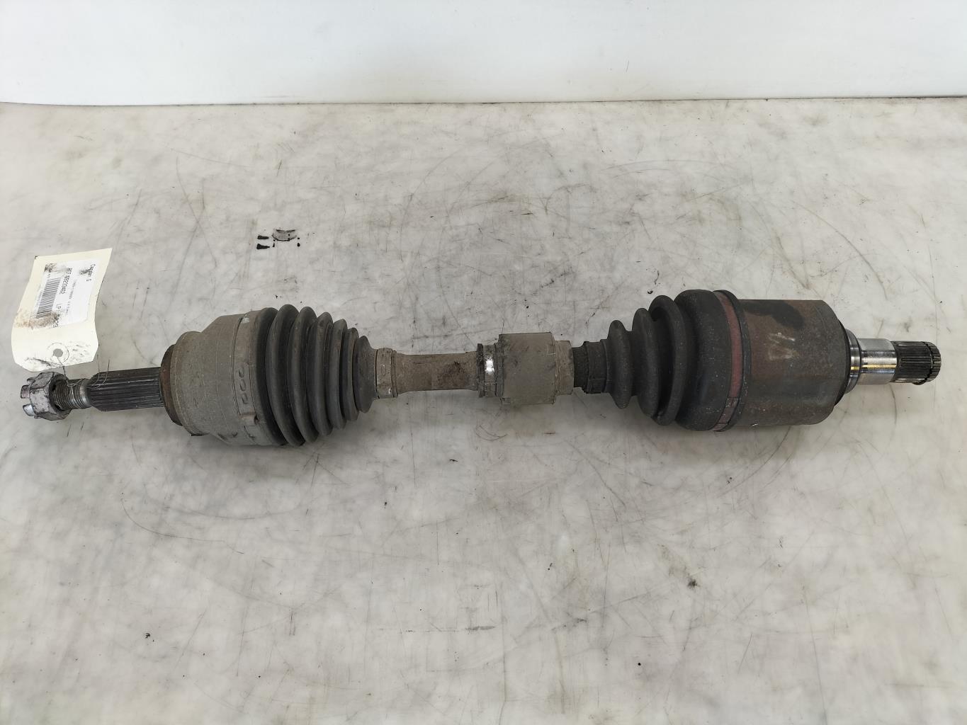 Giunto cardanico albero di trasmissione sinistro CITROEN C-CROSSER Diésel - 1