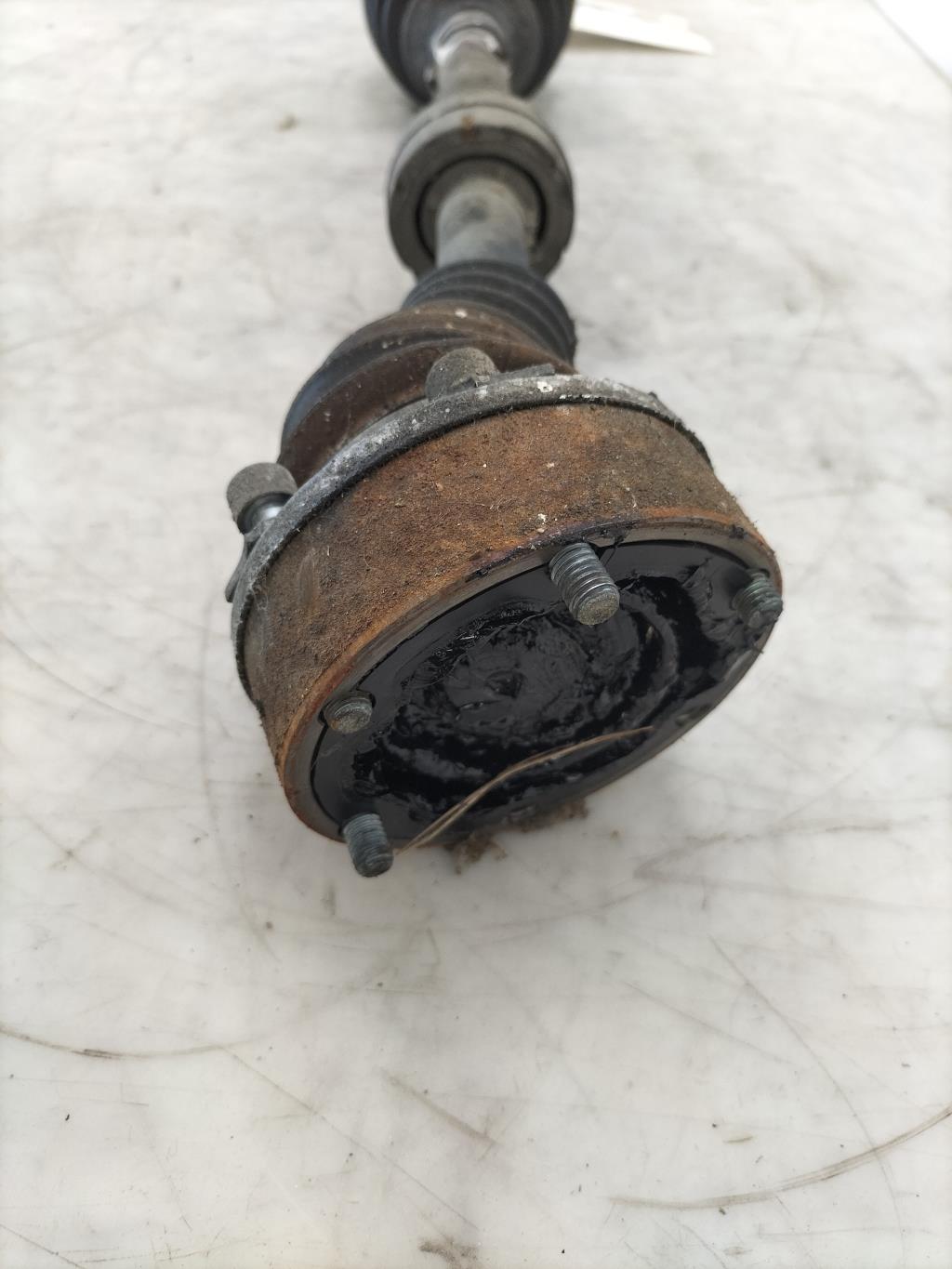 Giunto cardanico albero di trasmissione sinistro VOLKSWAGEN PASSAT 5 BREAK Diésel - 1