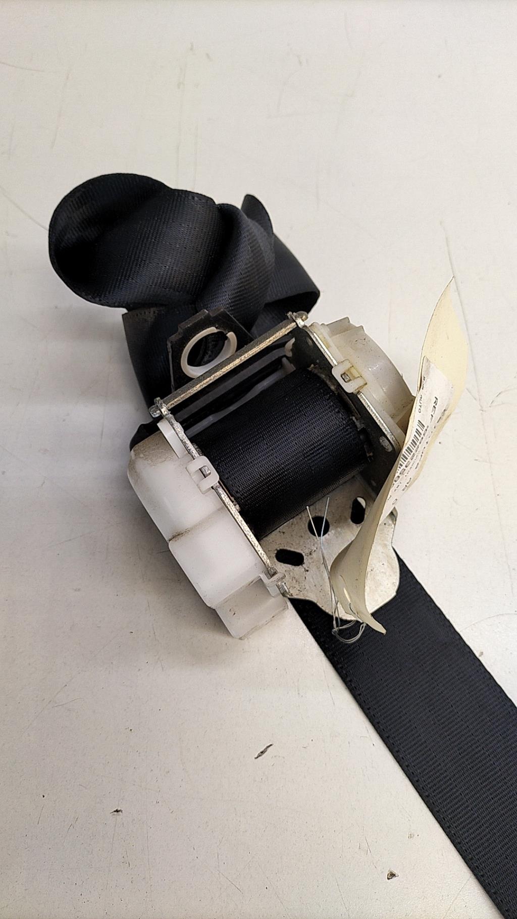 Cintura di sicurezza posteriore destra PEUGEOT 107 PHASE 1 Gasolina - 1