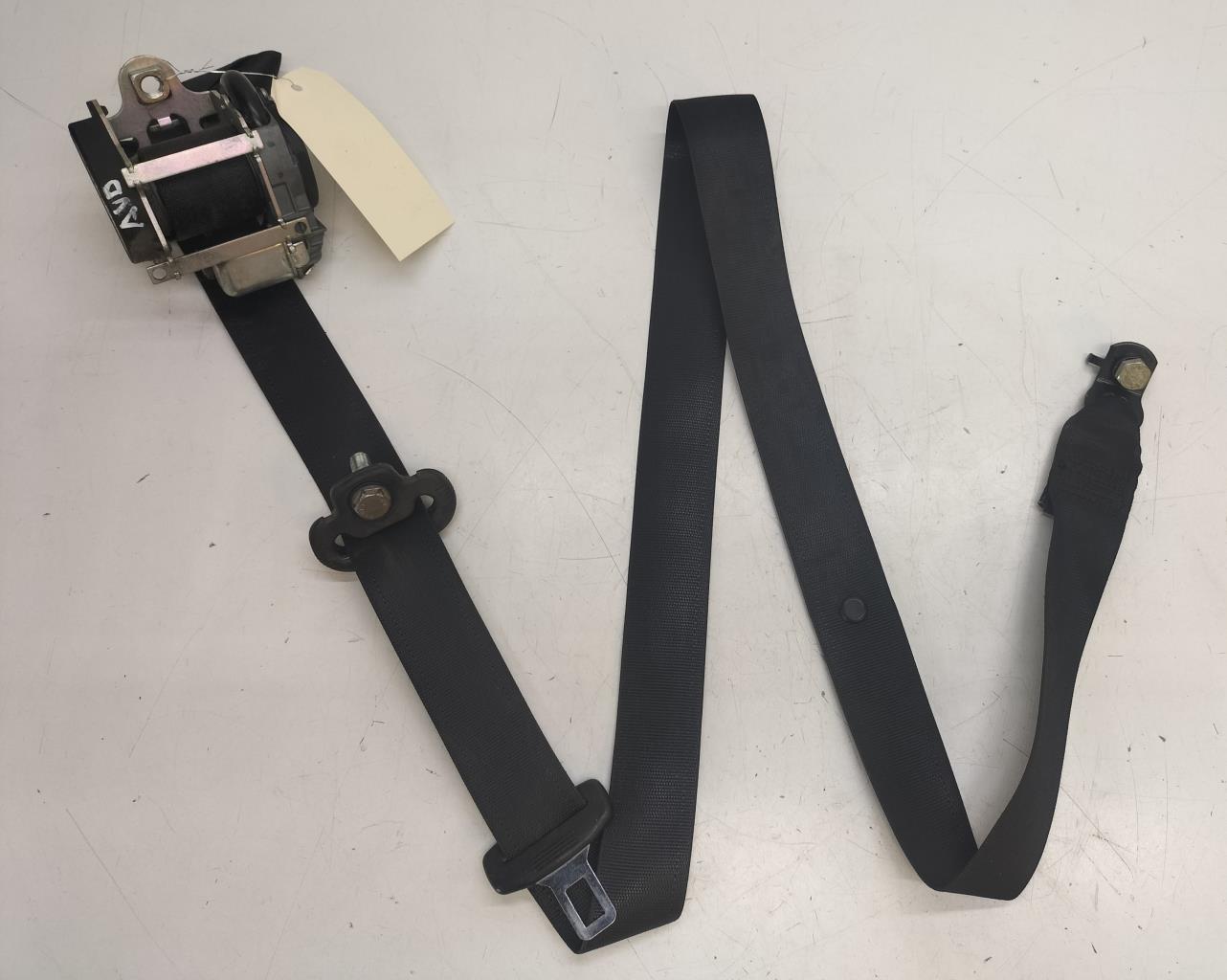 Cintura di sicurezza anteriore destra CITROEN NEMO Diésel - 1